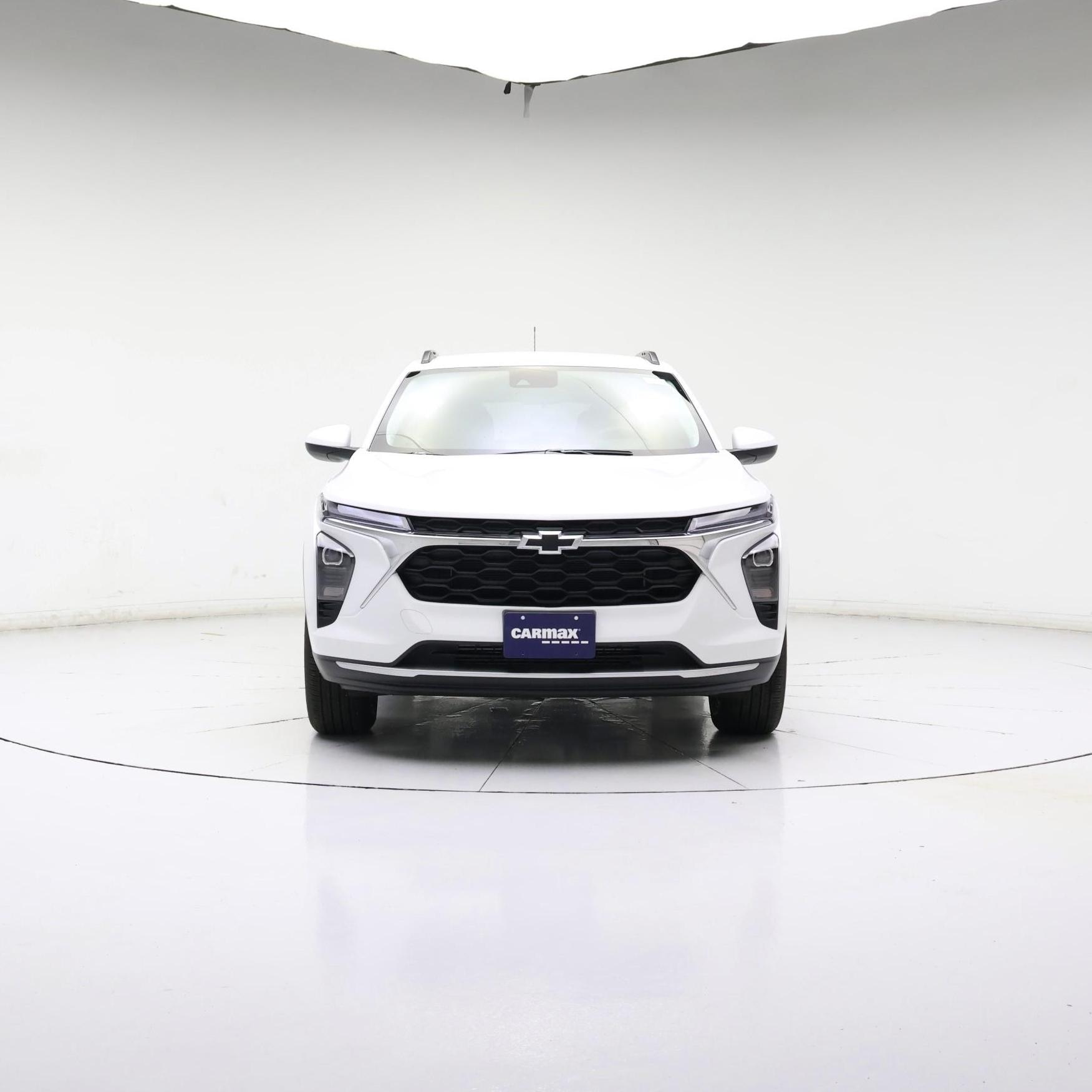 Thumbnail: 2024 Chevrolet Trax - 5