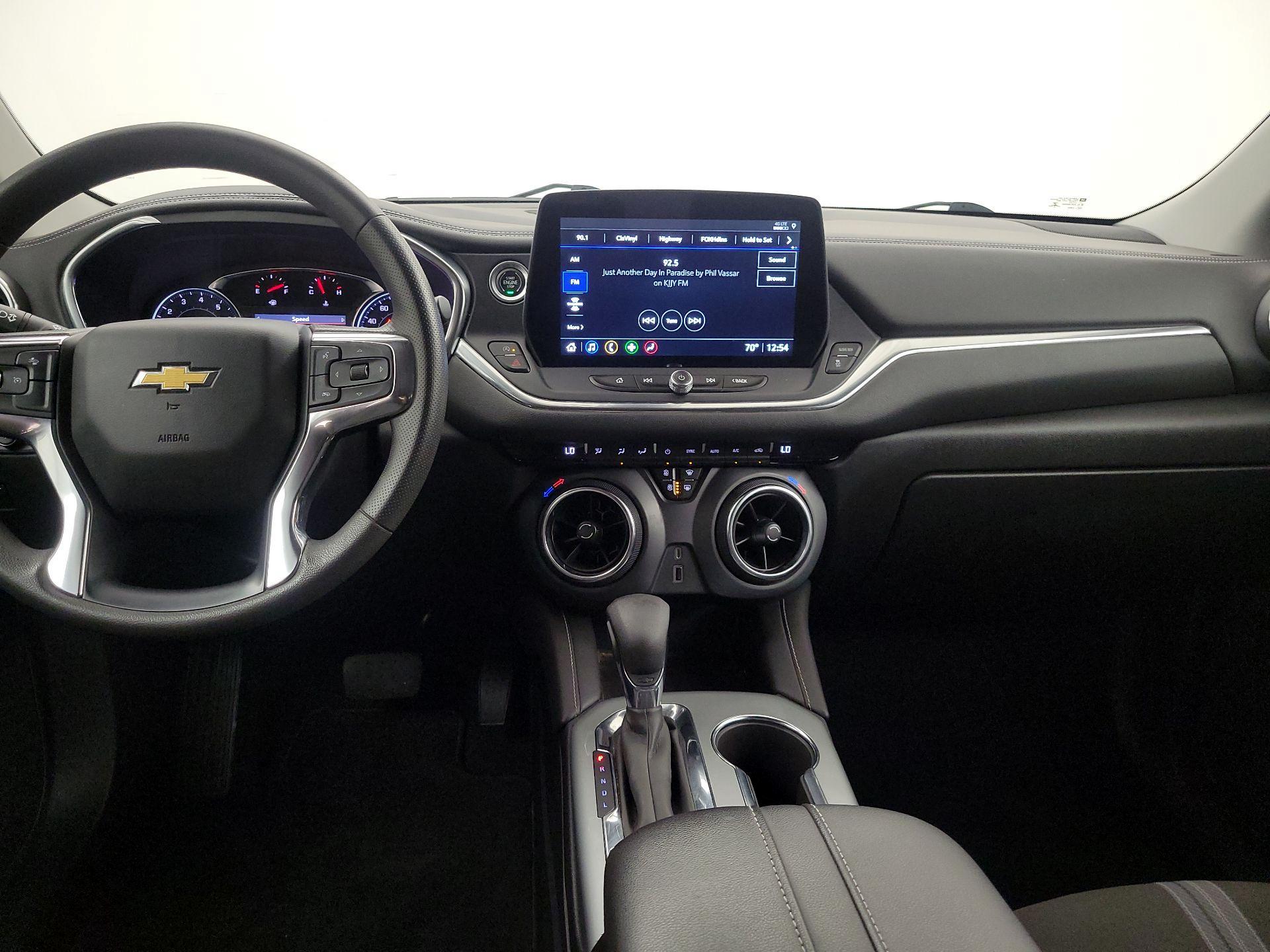 Thumbnail: 2023 Chevrolet Blazer - 9