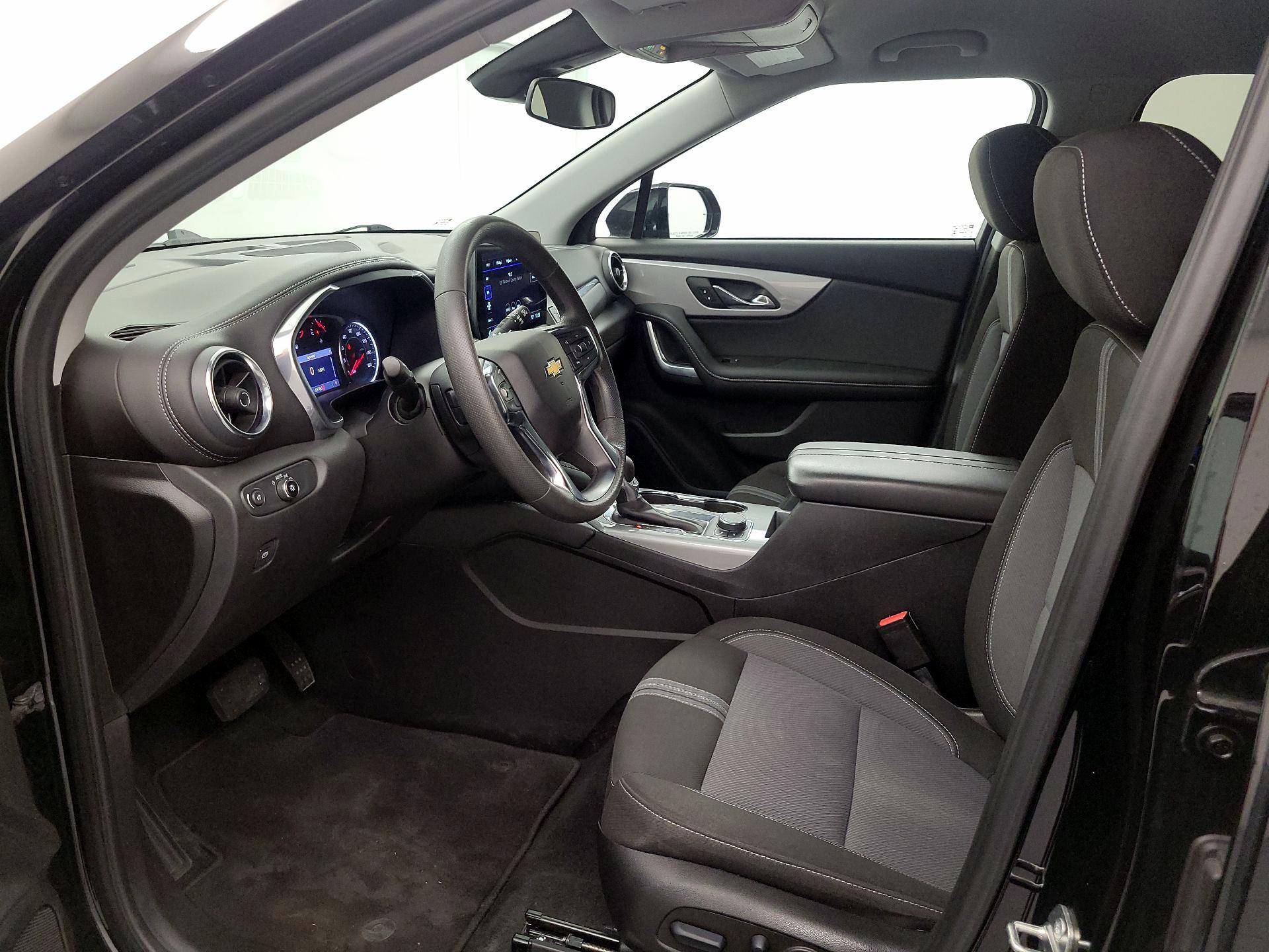 Thumbnail: 2023 Chevrolet Blazer - 11