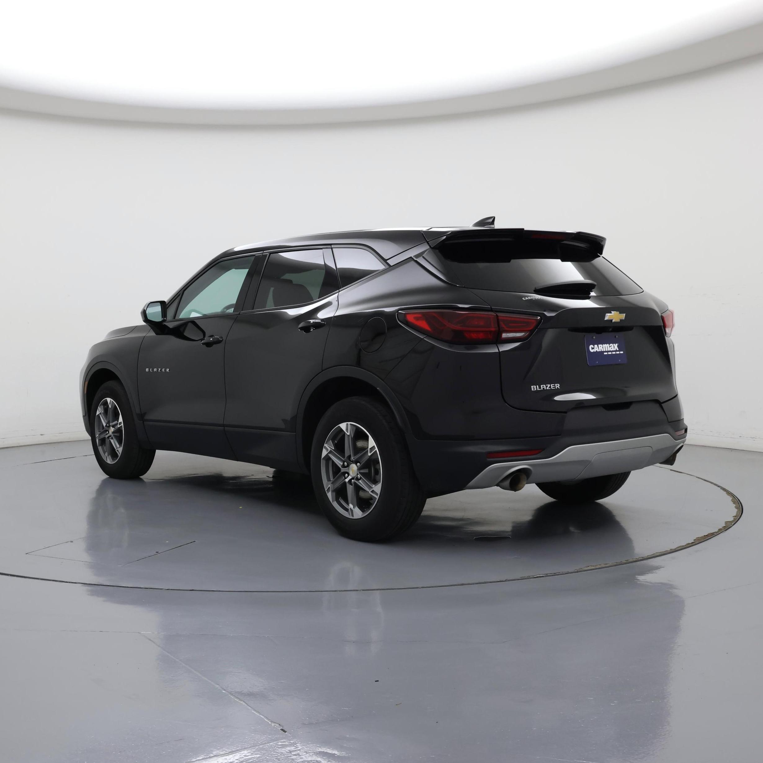 Thumbnail: 2023 Chevrolet Blazer - 2