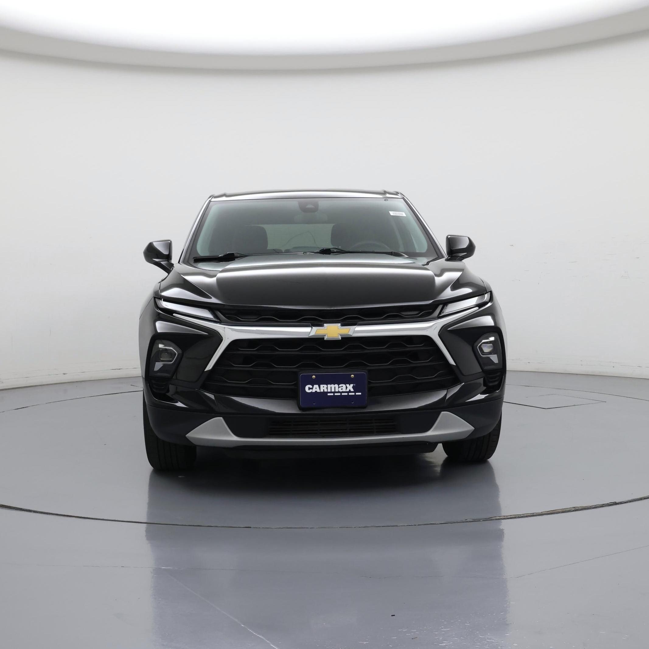 Thumbnail: 2023 Chevrolet Blazer - 5