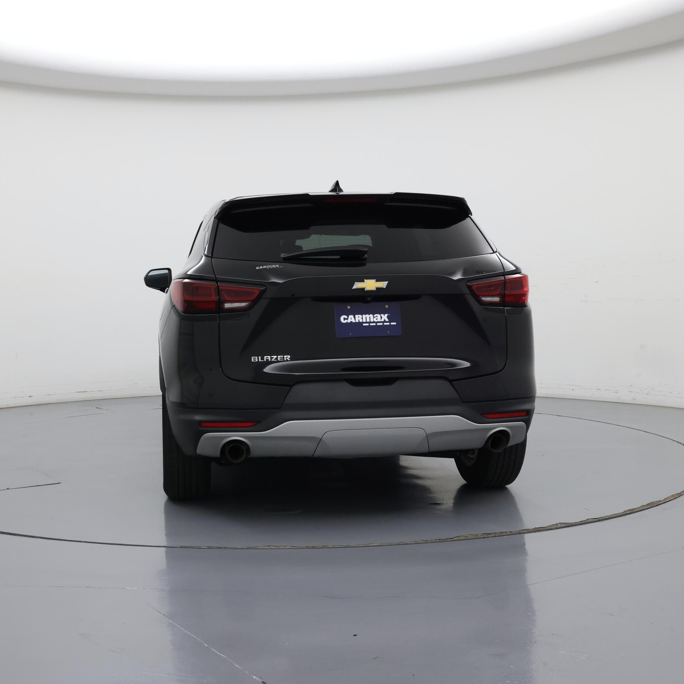 Thumbnail: 2023 Chevrolet Blazer - 6
