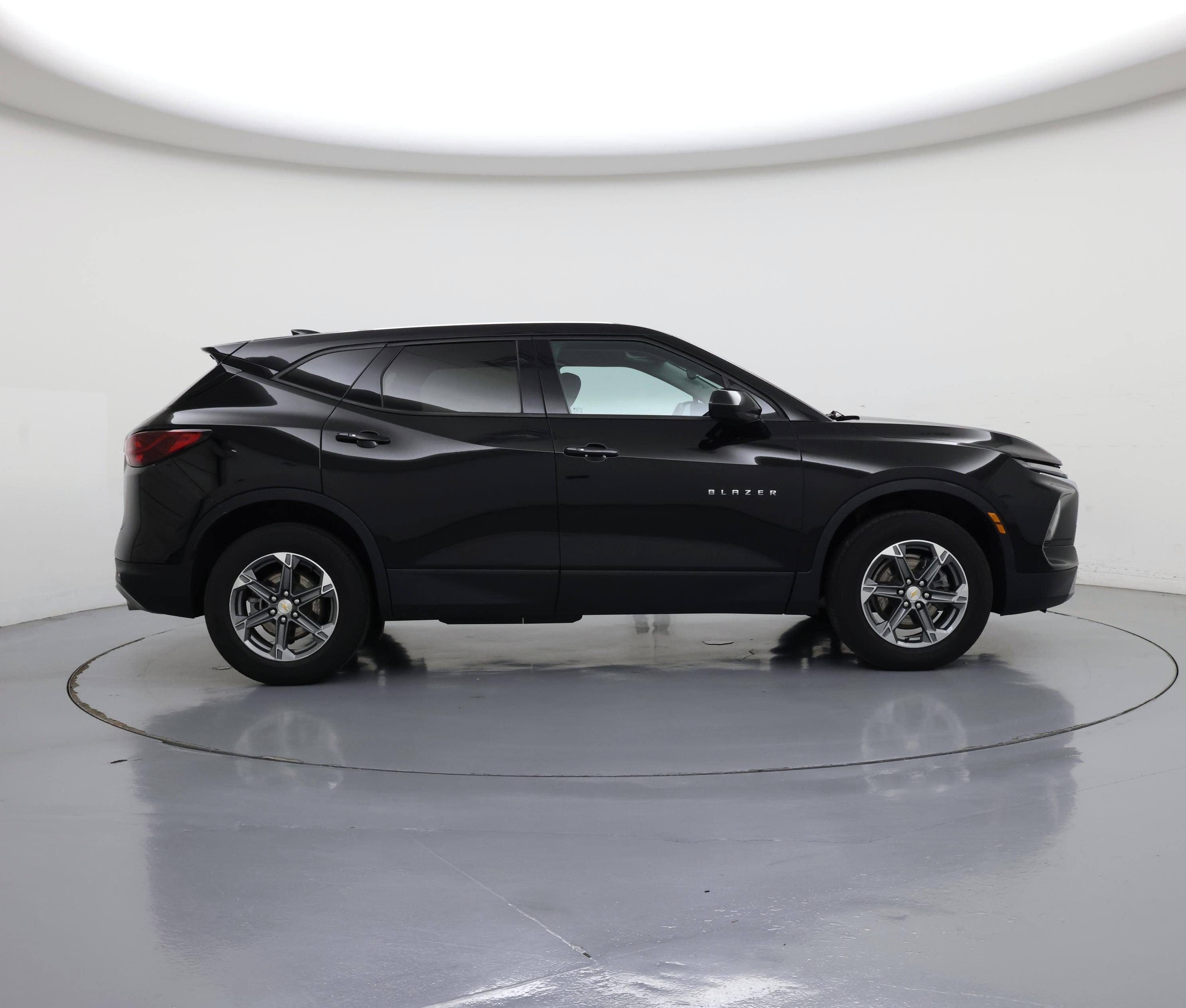 Thumbnail: 2023 Chevrolet Blazer - 7