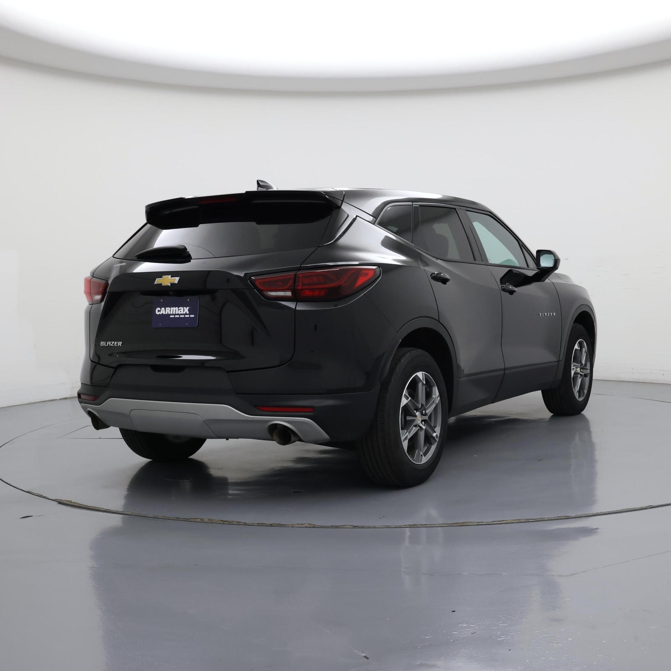 Thumbnail: 2023 Chevrolet Blazer - 8