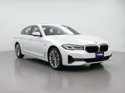 2023 BMW 530e Plug-in Hybrid e xDrive