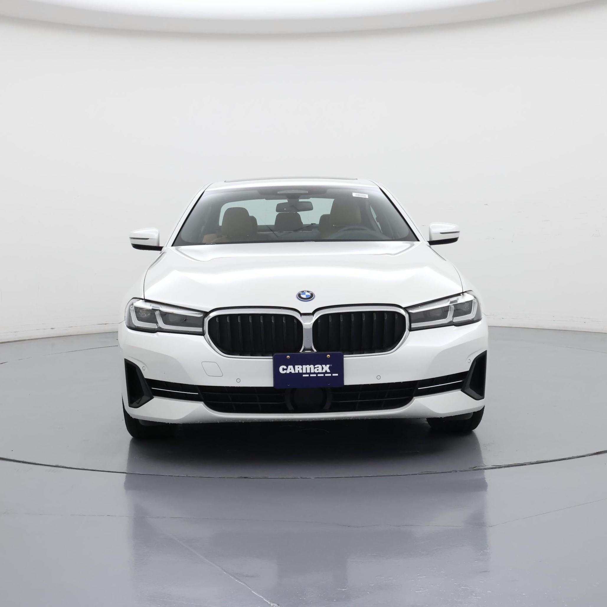 Thumbnail: 2023 BMW 5 Series - 5