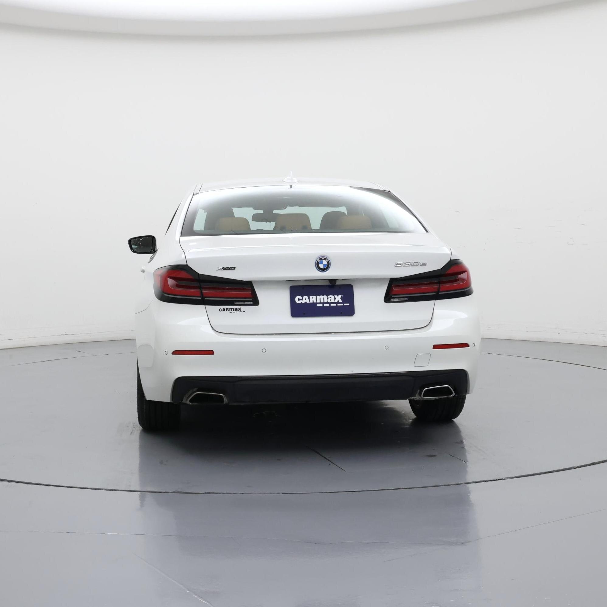 Thumbnail: 2023 BMW 5 Series - 6
