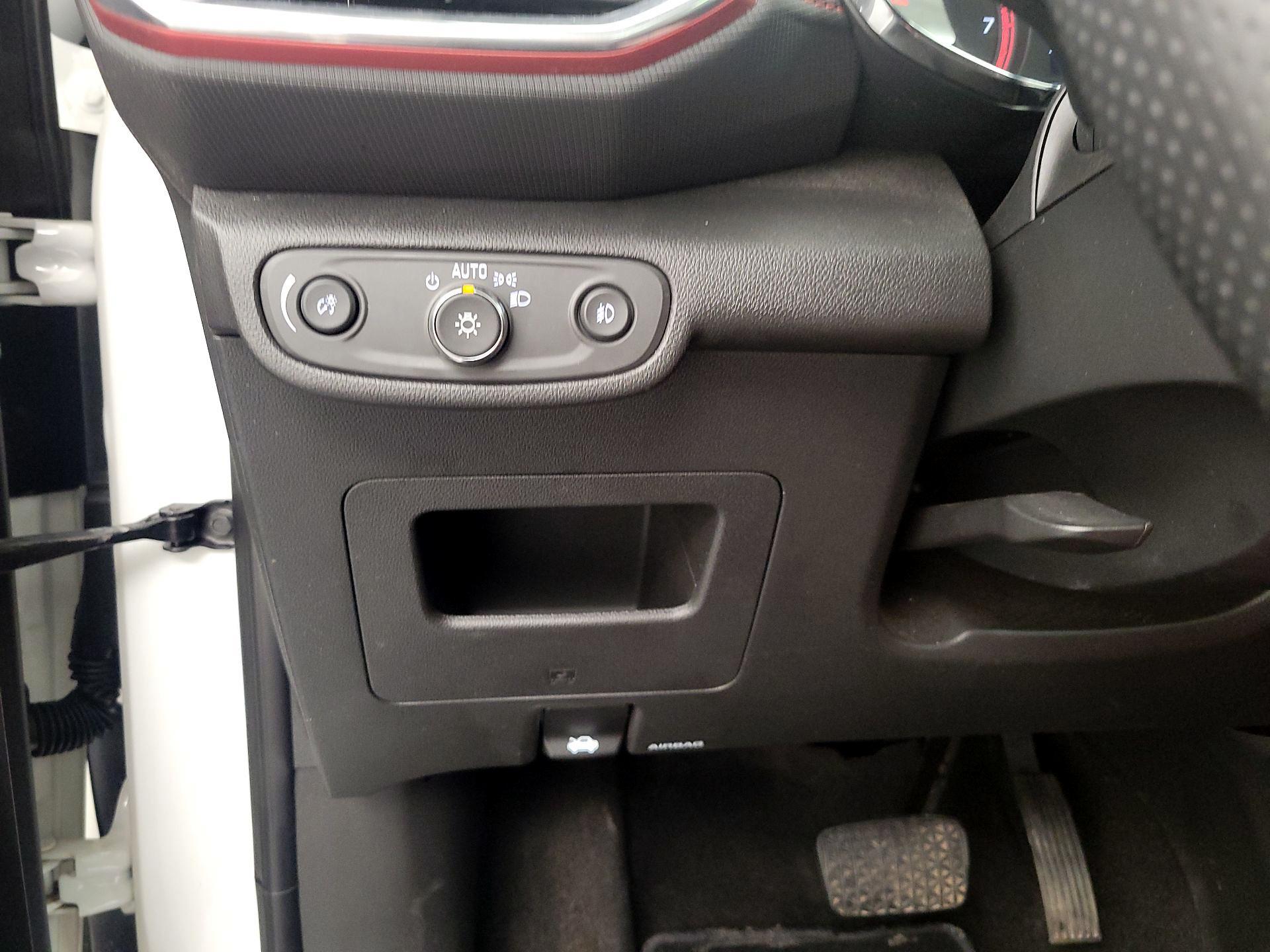 Thumbnail: 2023 Chevrolet TrailBlazer - 13