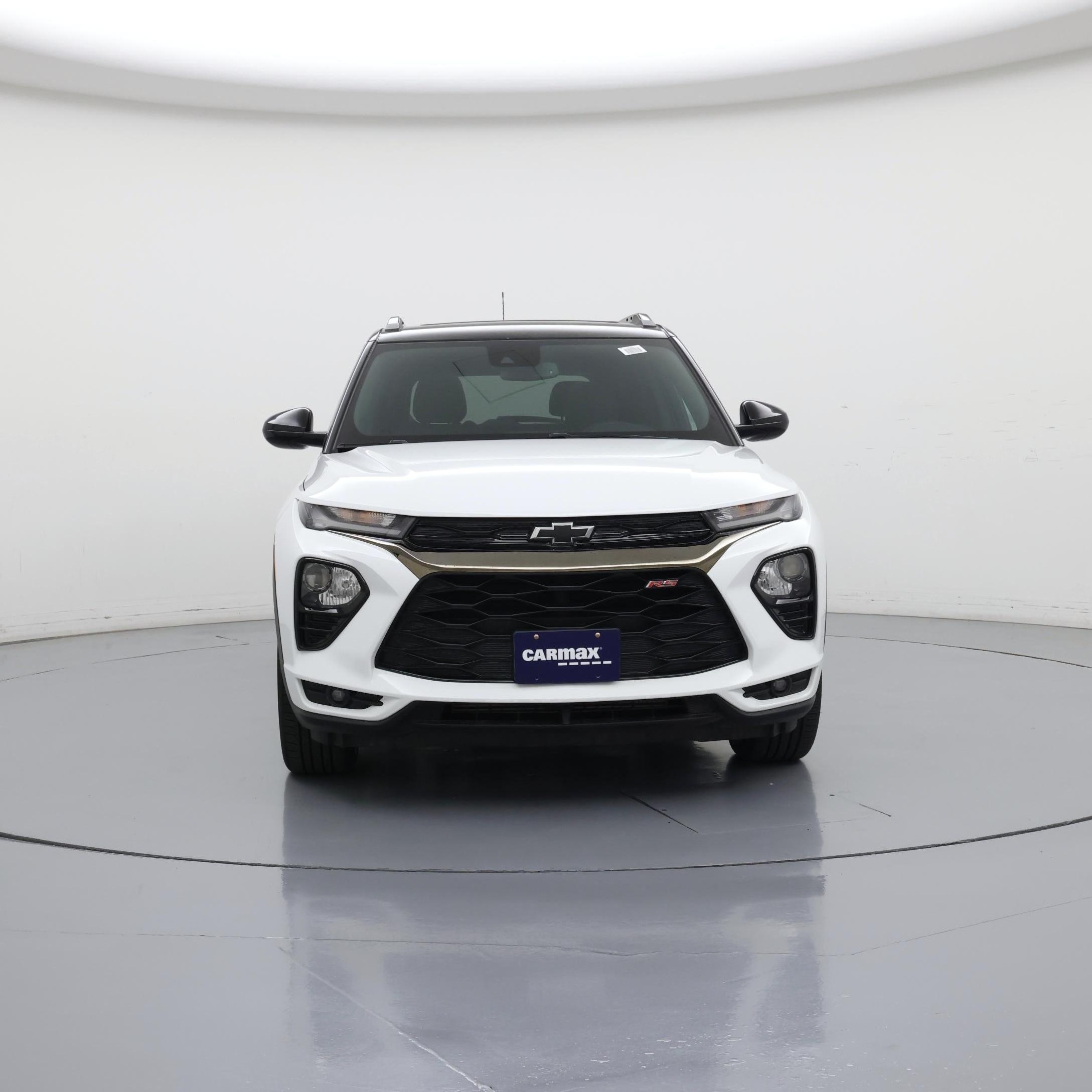 Thumbnail: 2023 Chevrolet TrailBlazer - 5