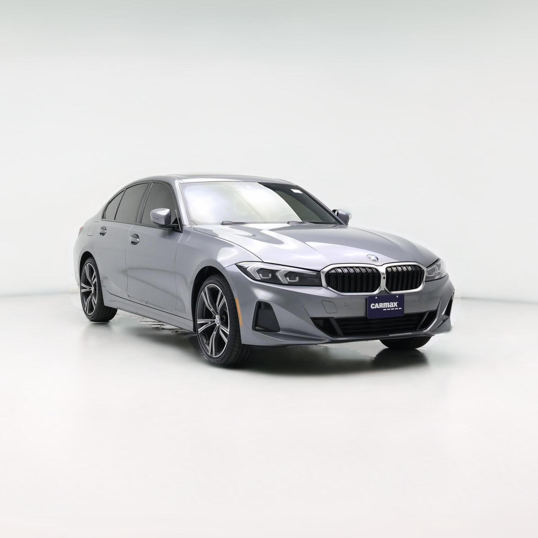 Thumbnail: 2023 BMW 3 Series - 1