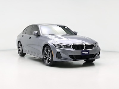 2023 BMW 330 XI