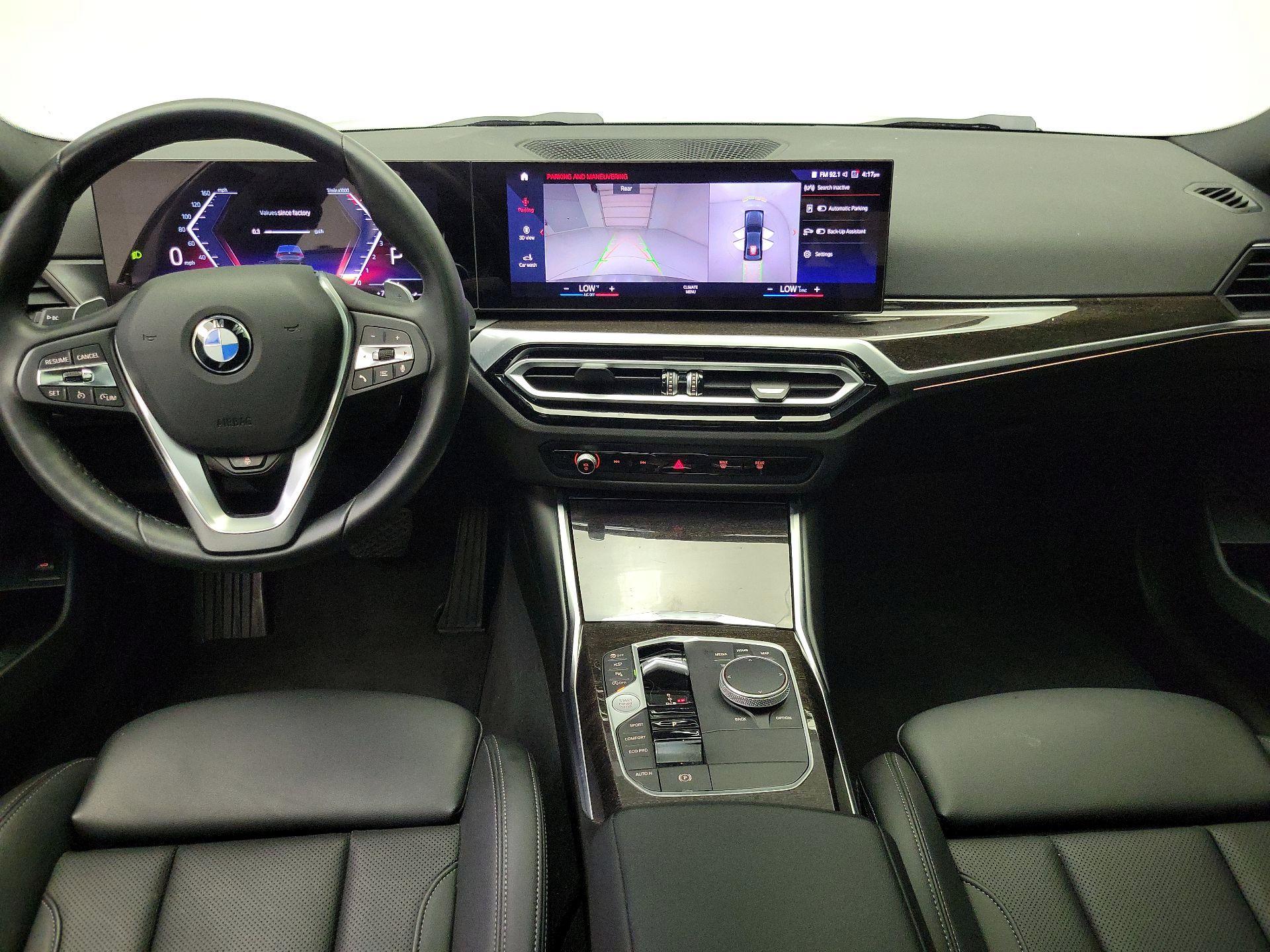 Thumbnail: 2023 BMW 3 Series - 9