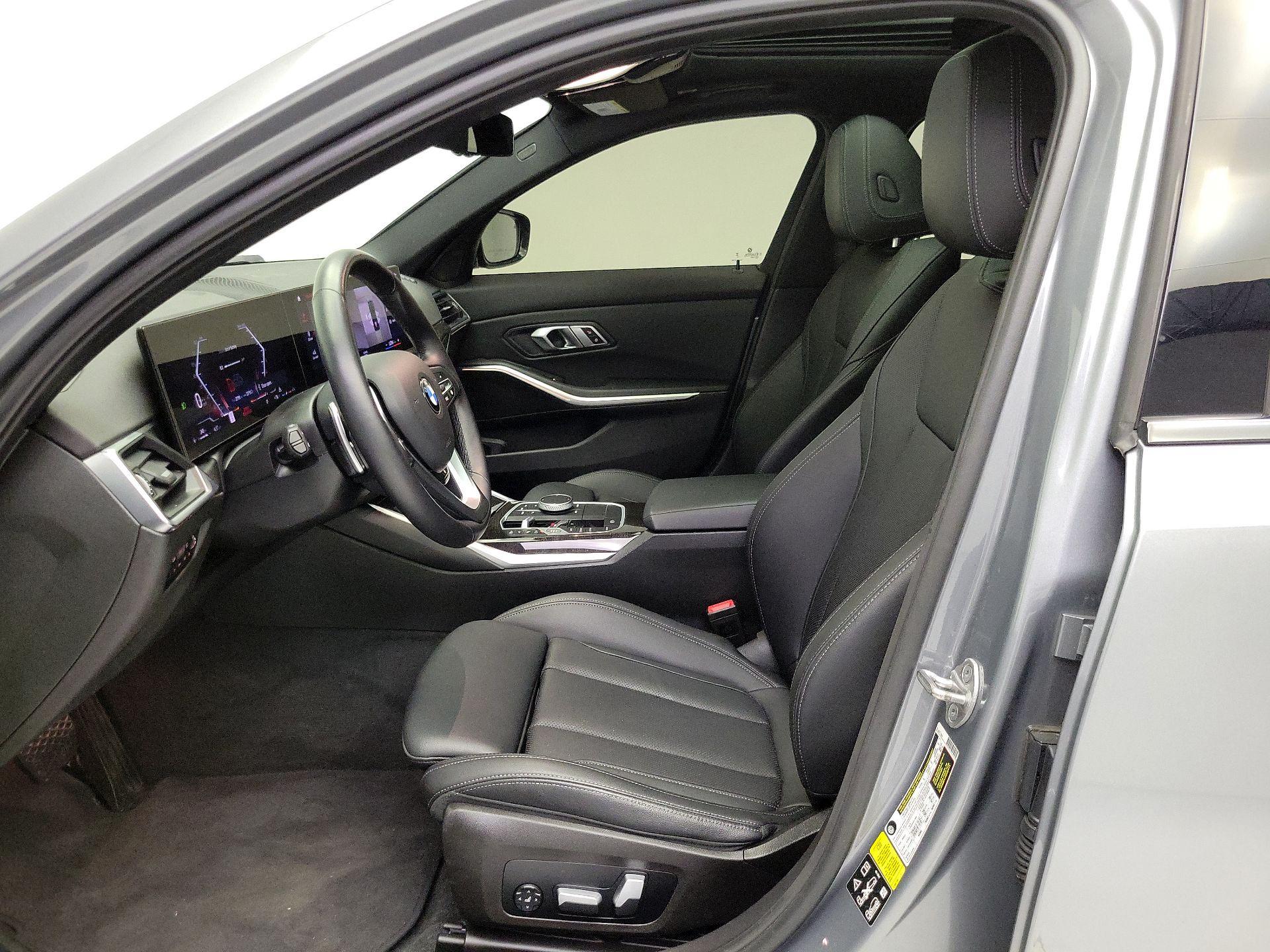 Thumbnail: 2023 BMW 3 Series - 11