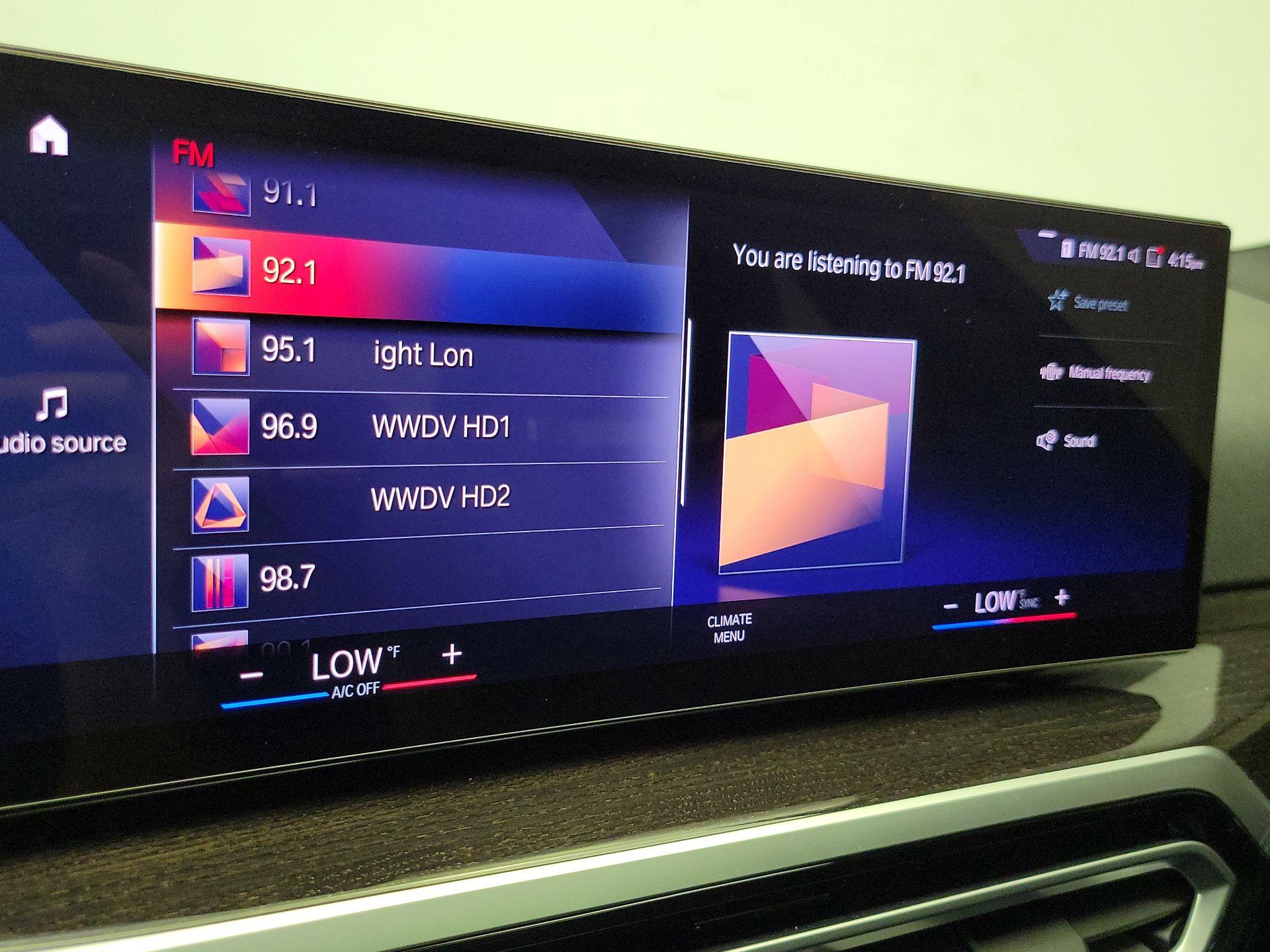 Thumbnail: 2023 BMW 3 Series - 15