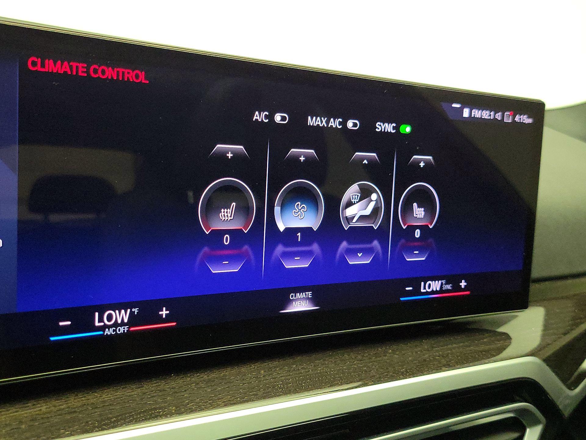 Thumbnail: 2023 BMW 3 Series - 16