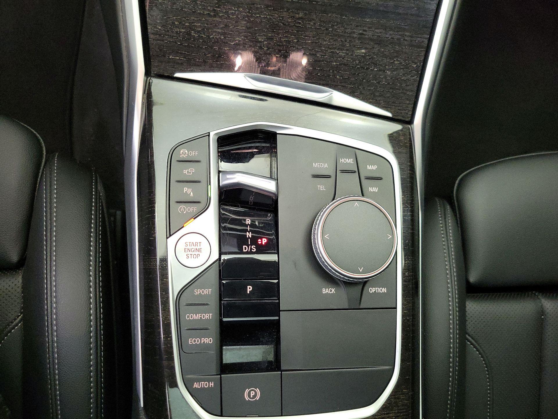 Thumbnail: 2023 BMW 3 Series - 17