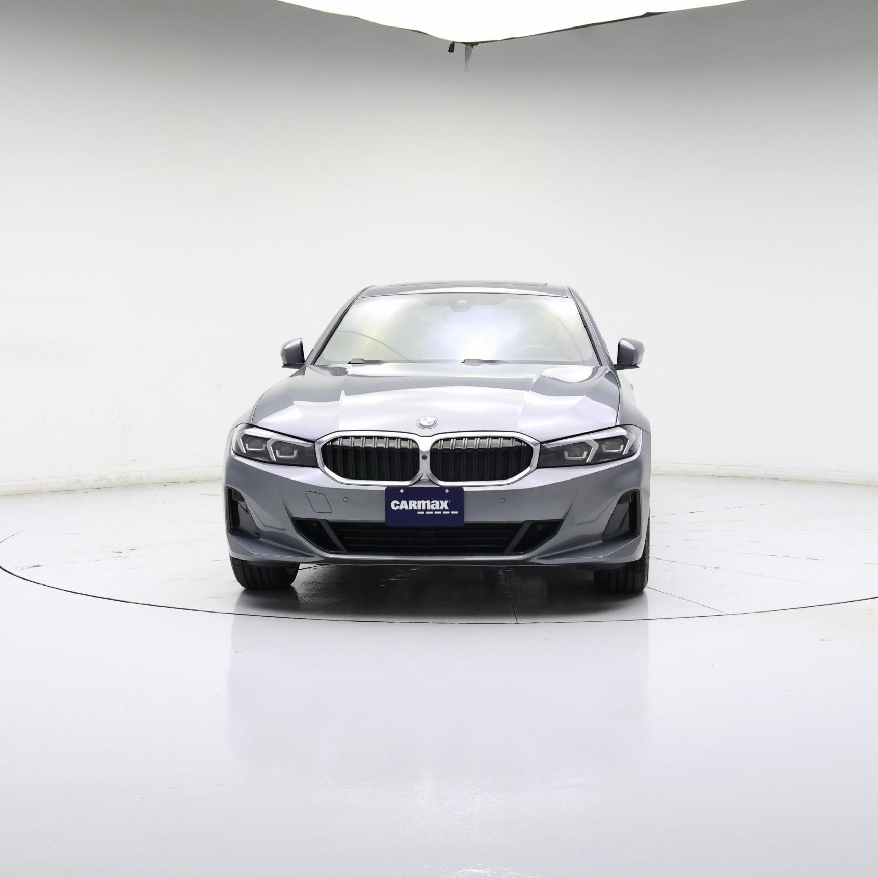 Thumbnail: 2023 BMW 3 Series - 5