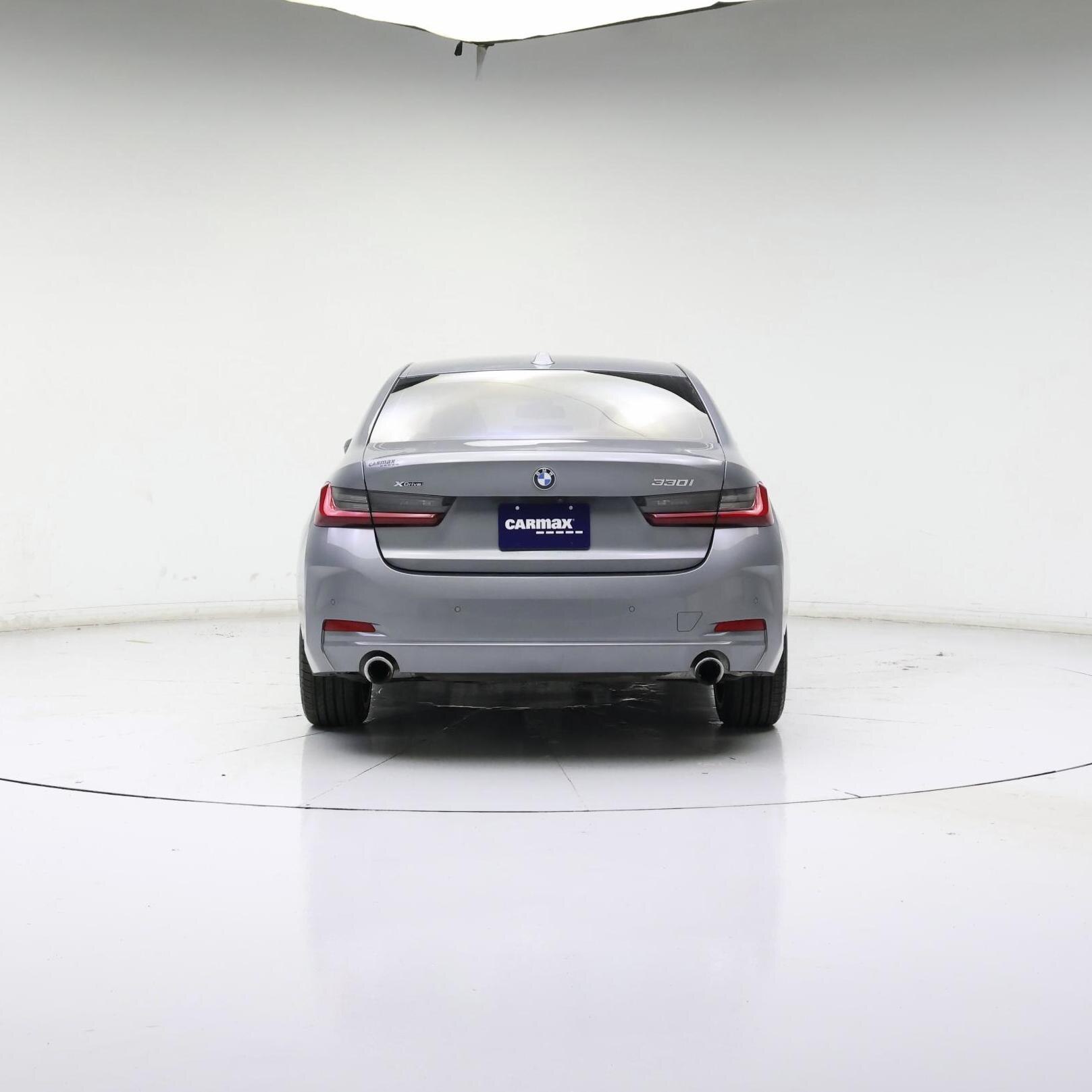 Thumbnail: 2023 BMW 3 Series - 6