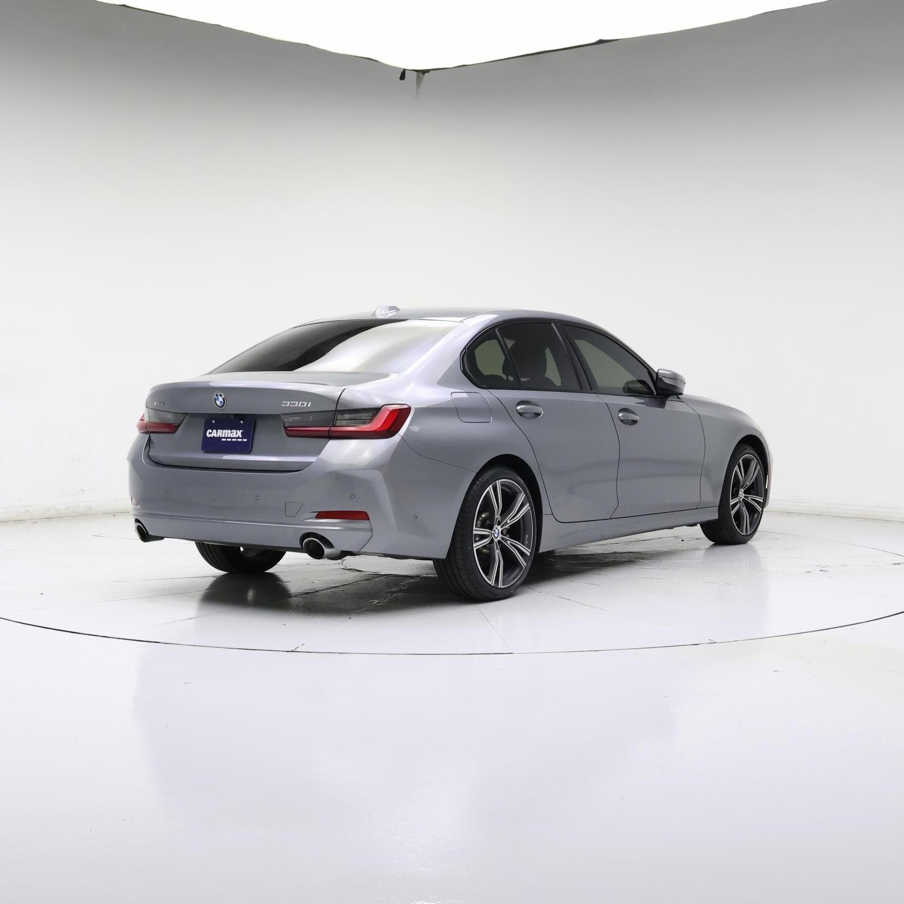 Thumbnail: 2023 BMW 3 Series - 8