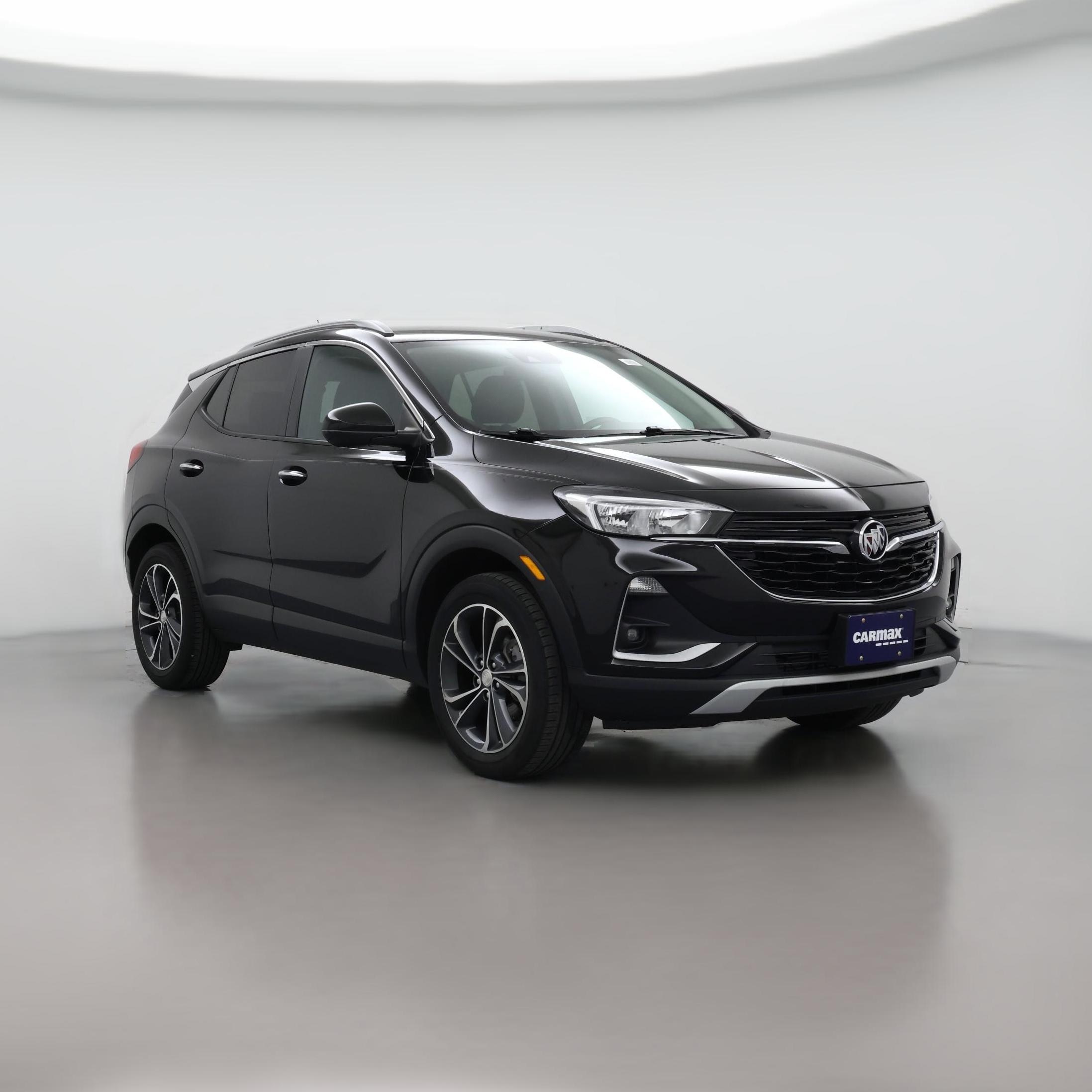 Thumbnail: 2022 Buick Encore GX - 1