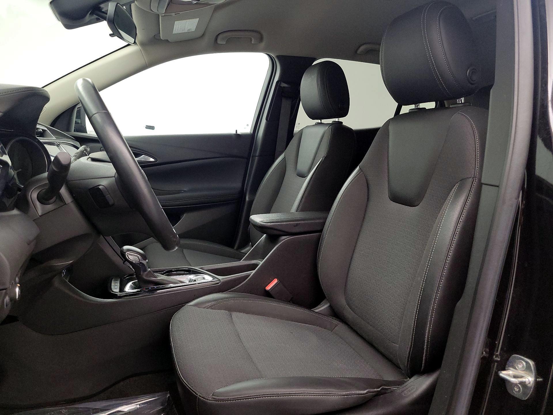 Thumbnail: 2022 Buick Encore GX - 11