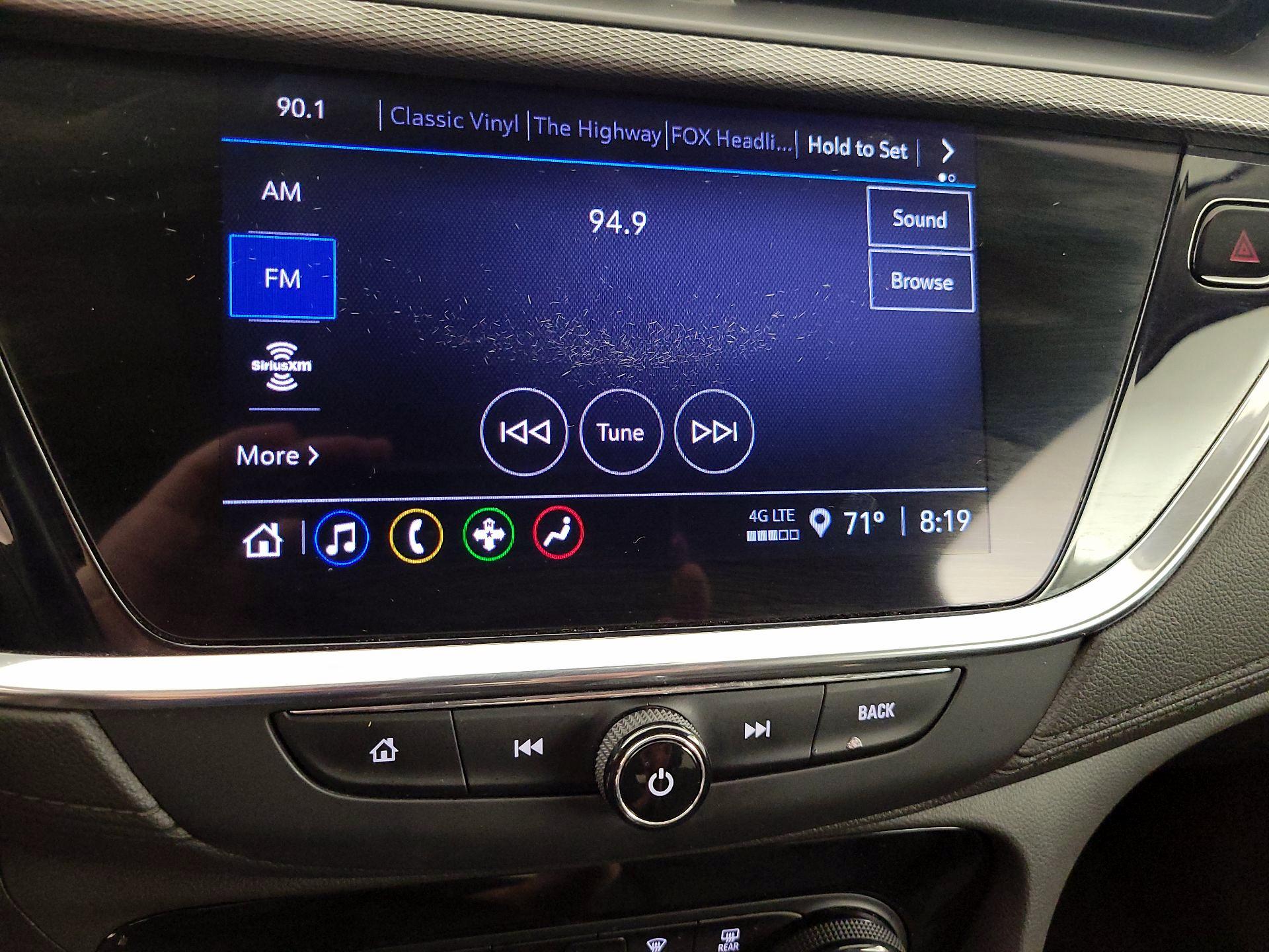 Thumbnail: 2022 Buick Encore GX - 15