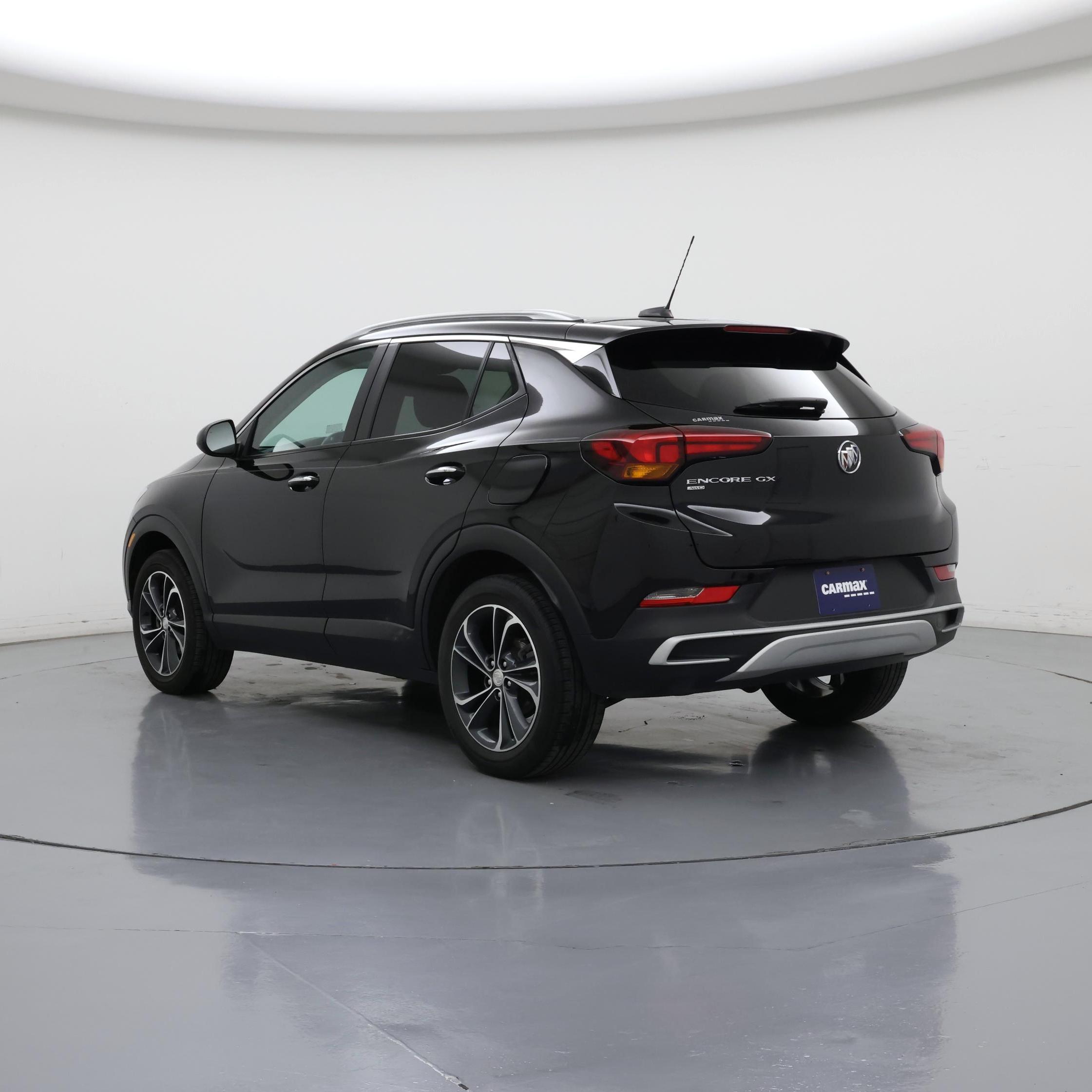 Thumbnail: 2022 Buick Encore GX - 2