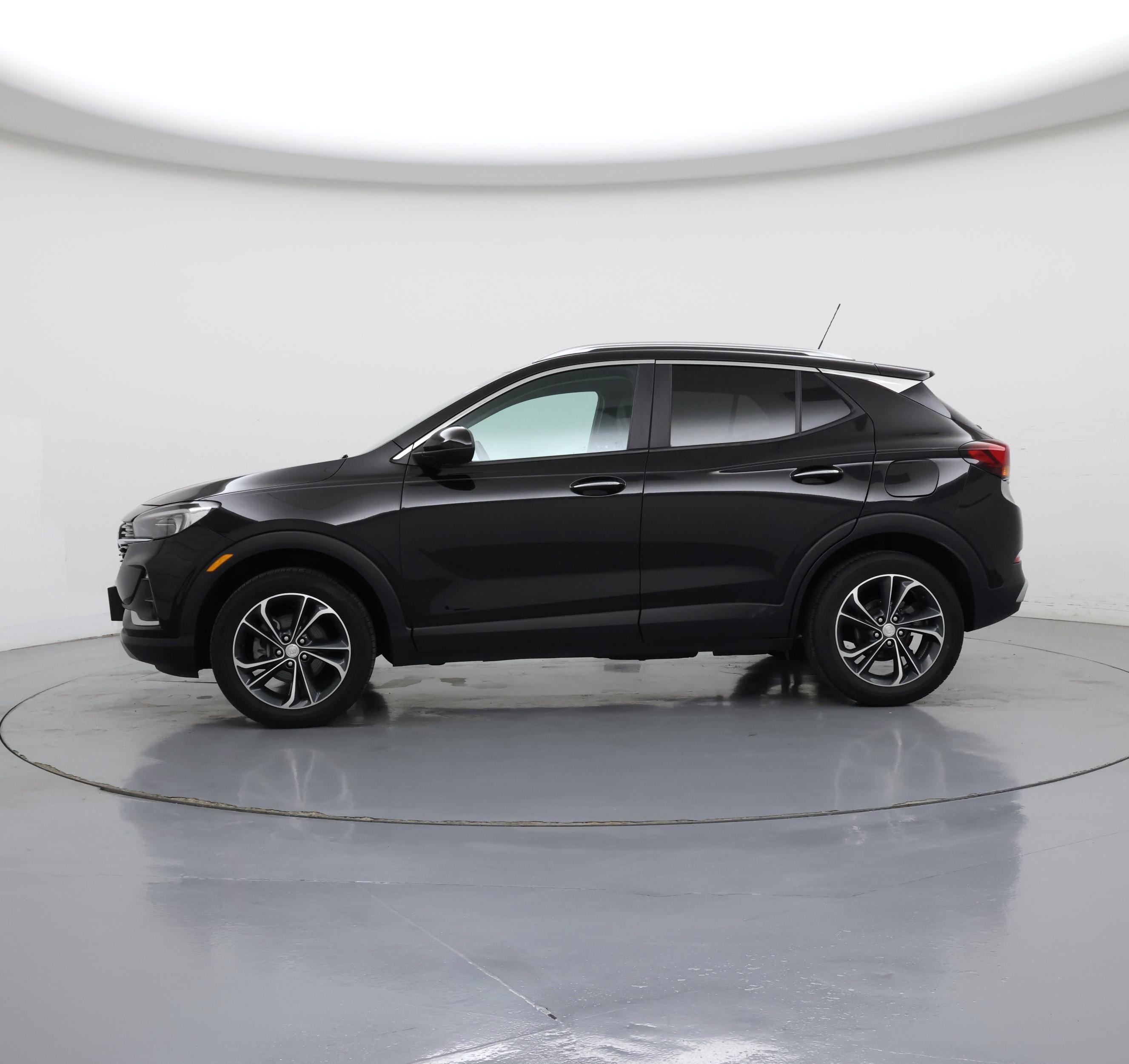 Thumbnail: 2022 Buick Encore GX - 3