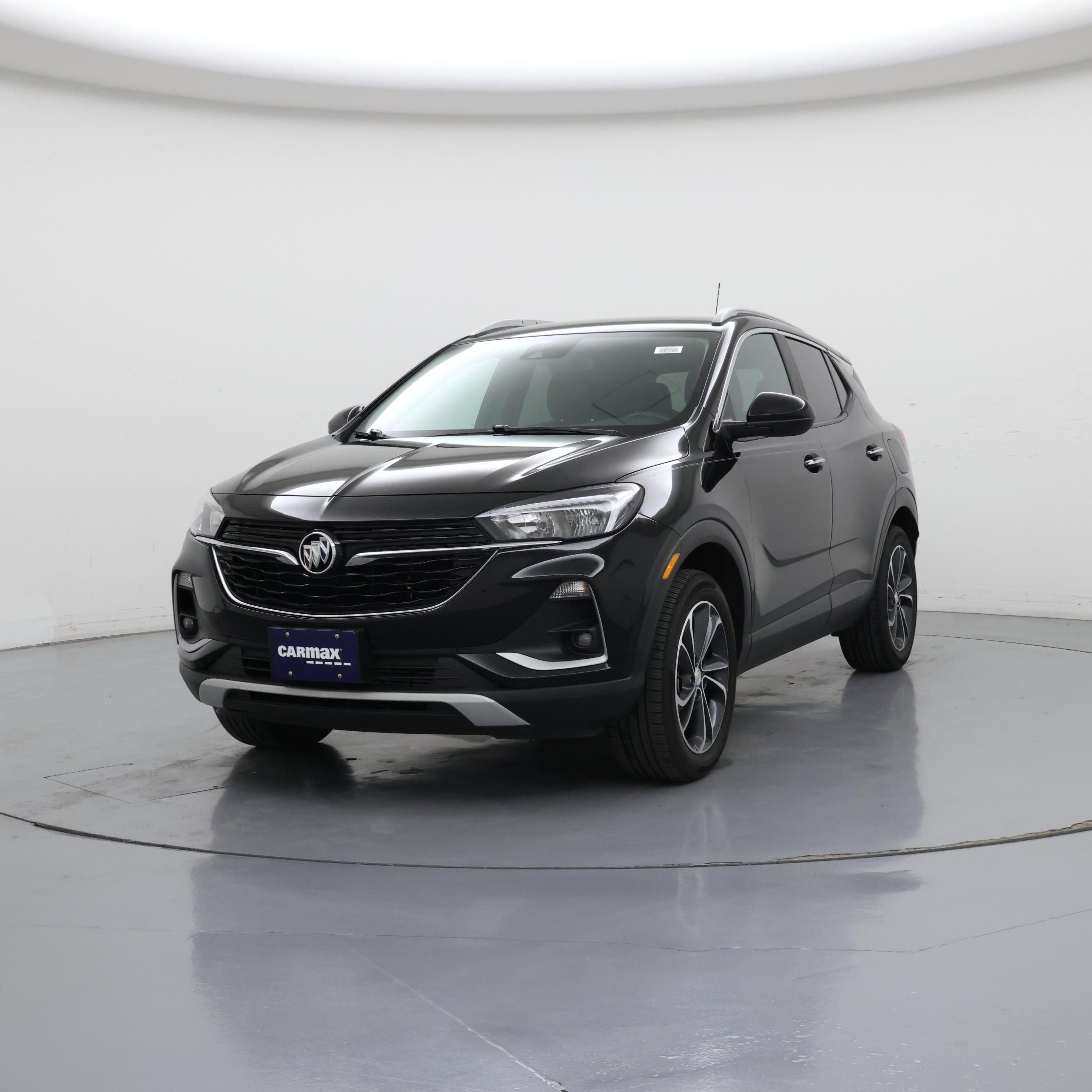 Thumbnail: 2022 Buick Encore GX - 4