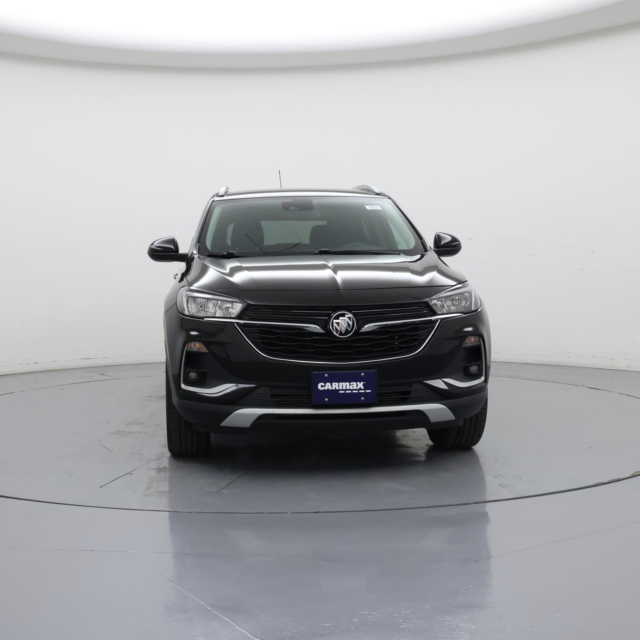 Thumbnail: 2022 Buick Encore GX - 5
