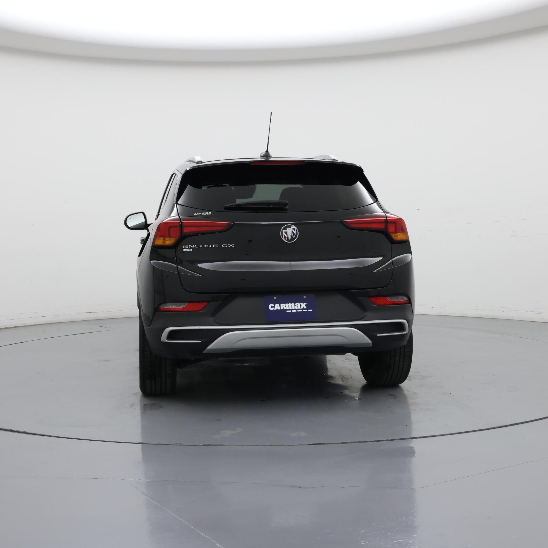 Thumbnail: 2022 Buick Encore GX - 6
