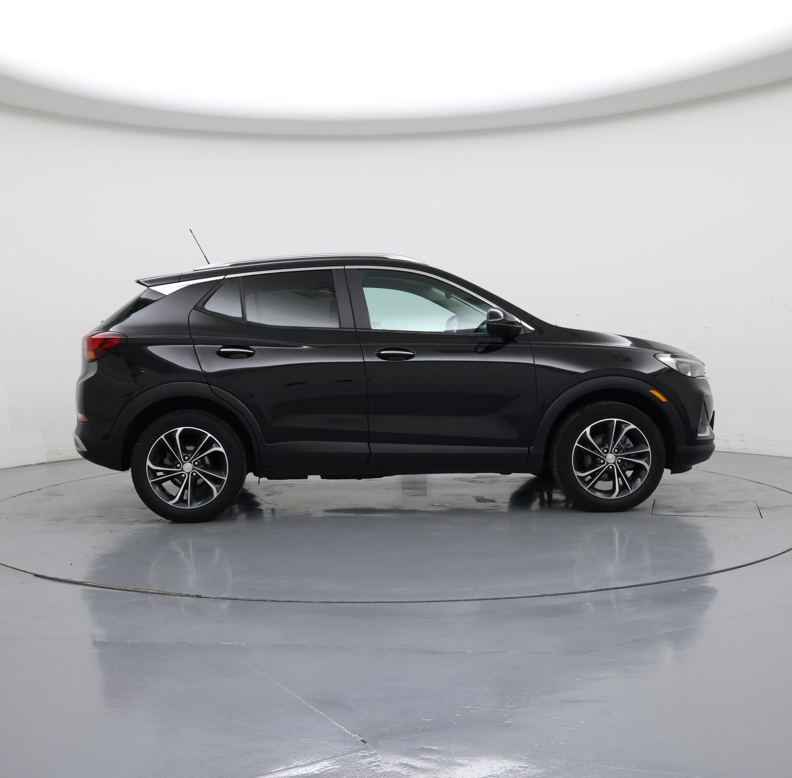 Thumbnail: 2022 Buick Encore GX - 7