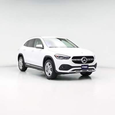 2023 Mercedes-Benz GLA250