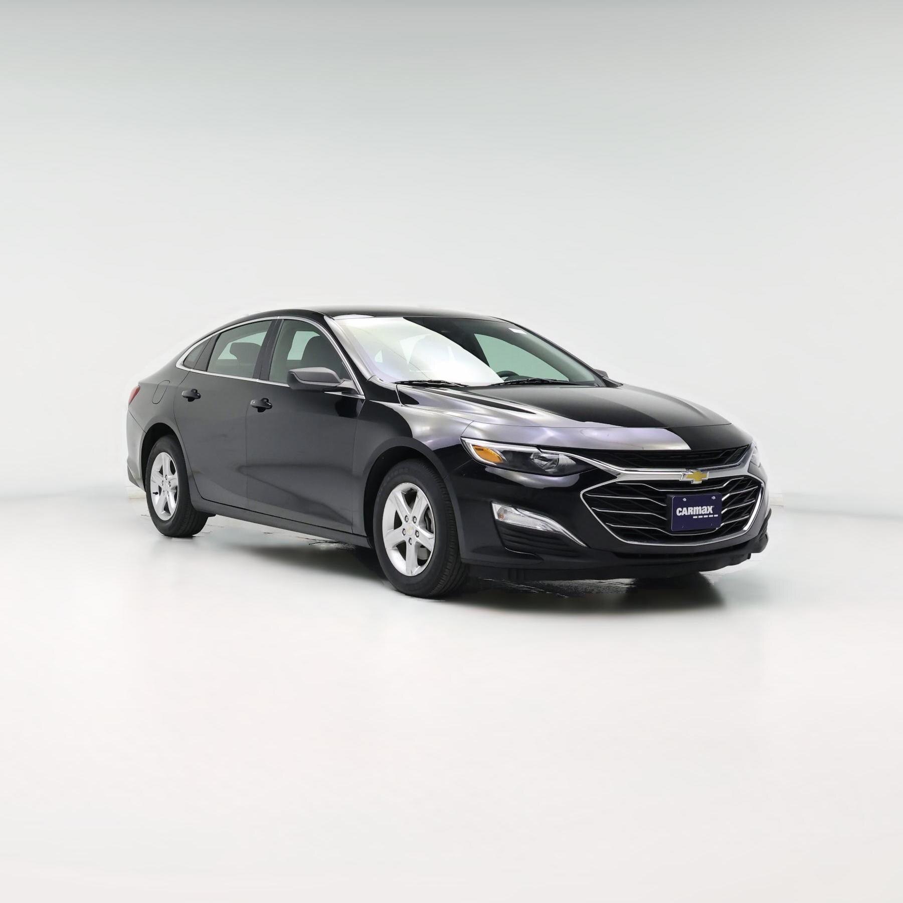 Thumbnail: 2023 Chevrolet Malibu - 1
