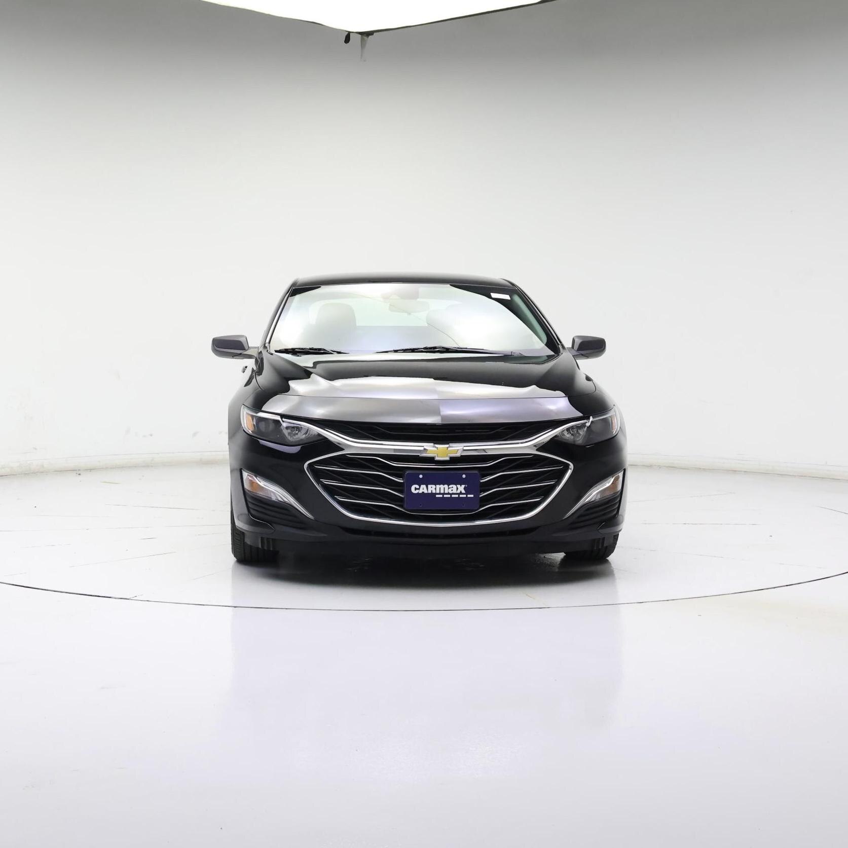 Thumbnail: 2023 Chevrolet Malibu - 5
