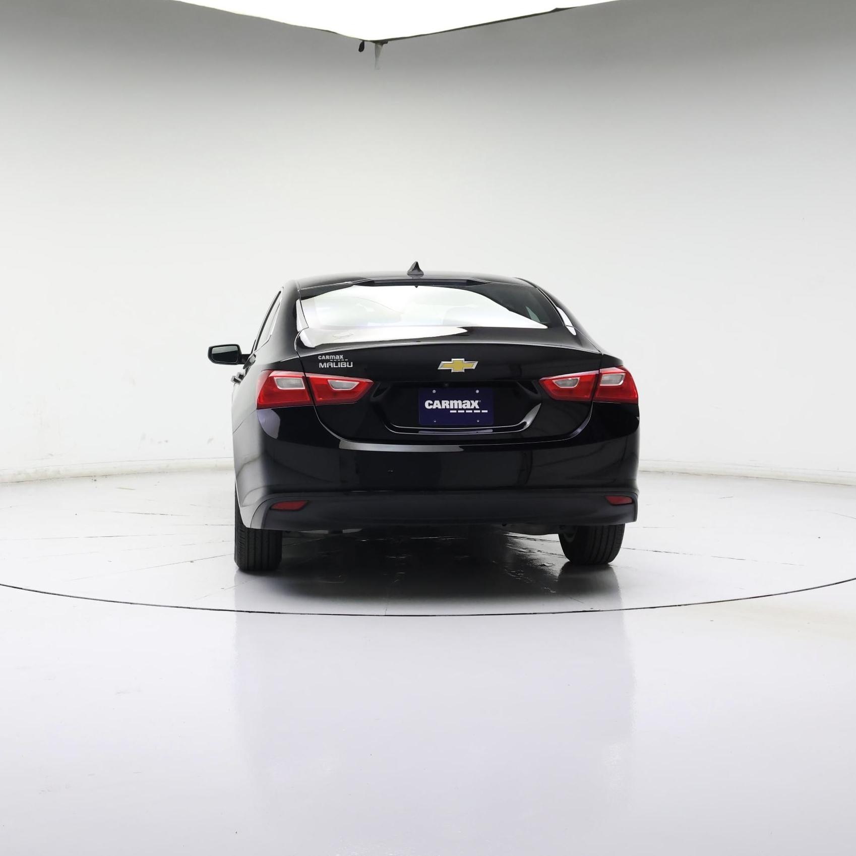Thumbnail: 2023 Chevrolet Malibu - 6
