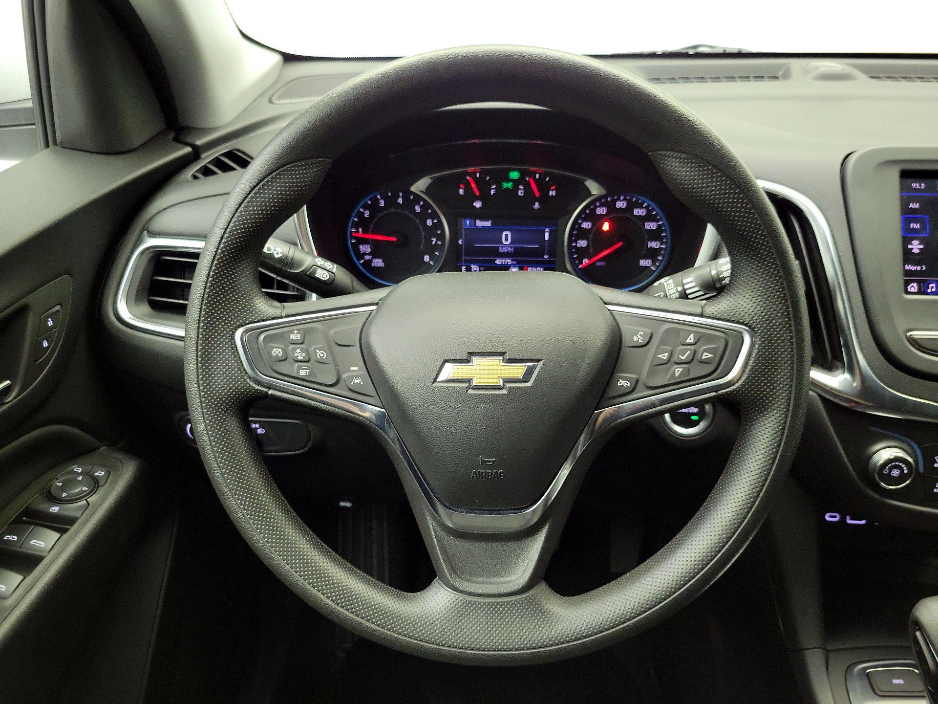 Thumbnail: 2024 Chevrolet Equinox - 10