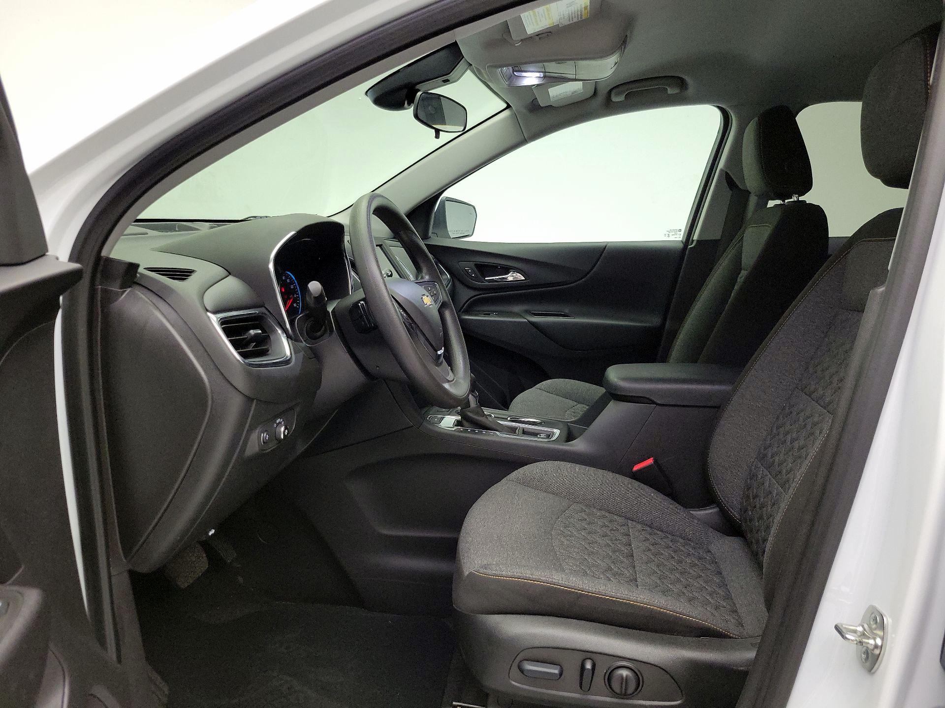 Thumbnail: 2024 Chevrolet Equinox - 11