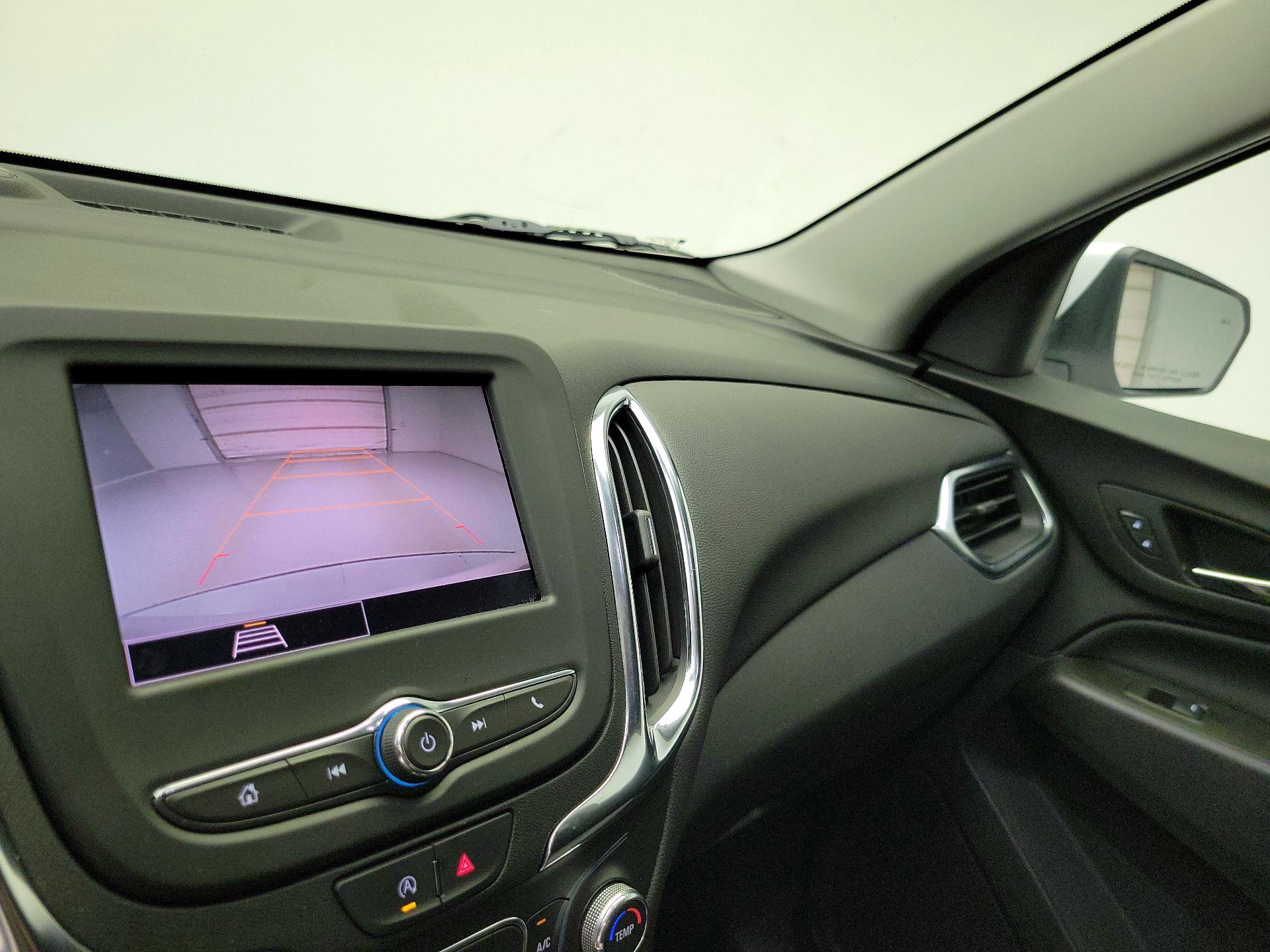 Thumbnail: 2024 Chevrolet Equinox - 14