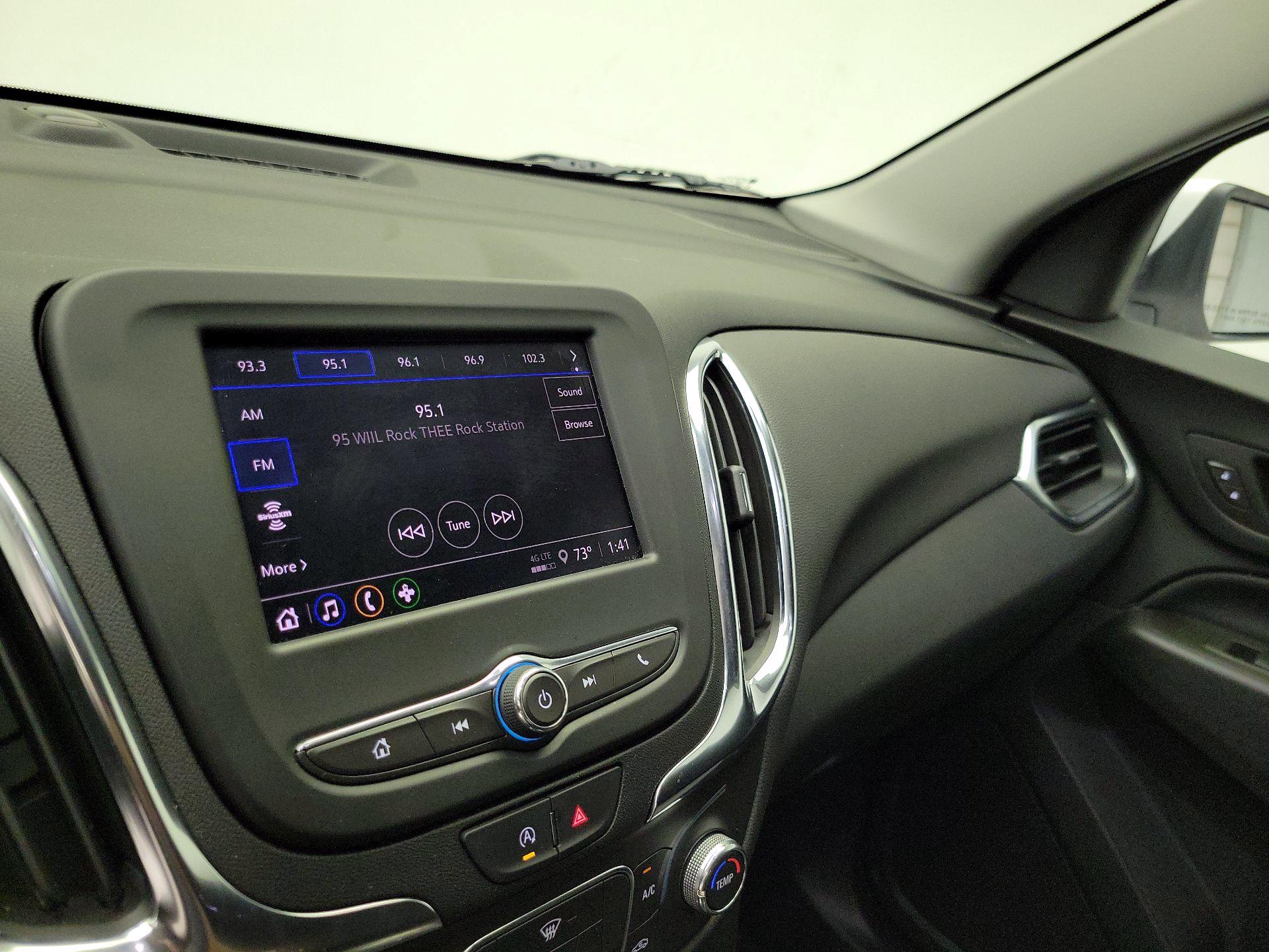 Thumbnail: 2024 Chevrolet Equinox - 15