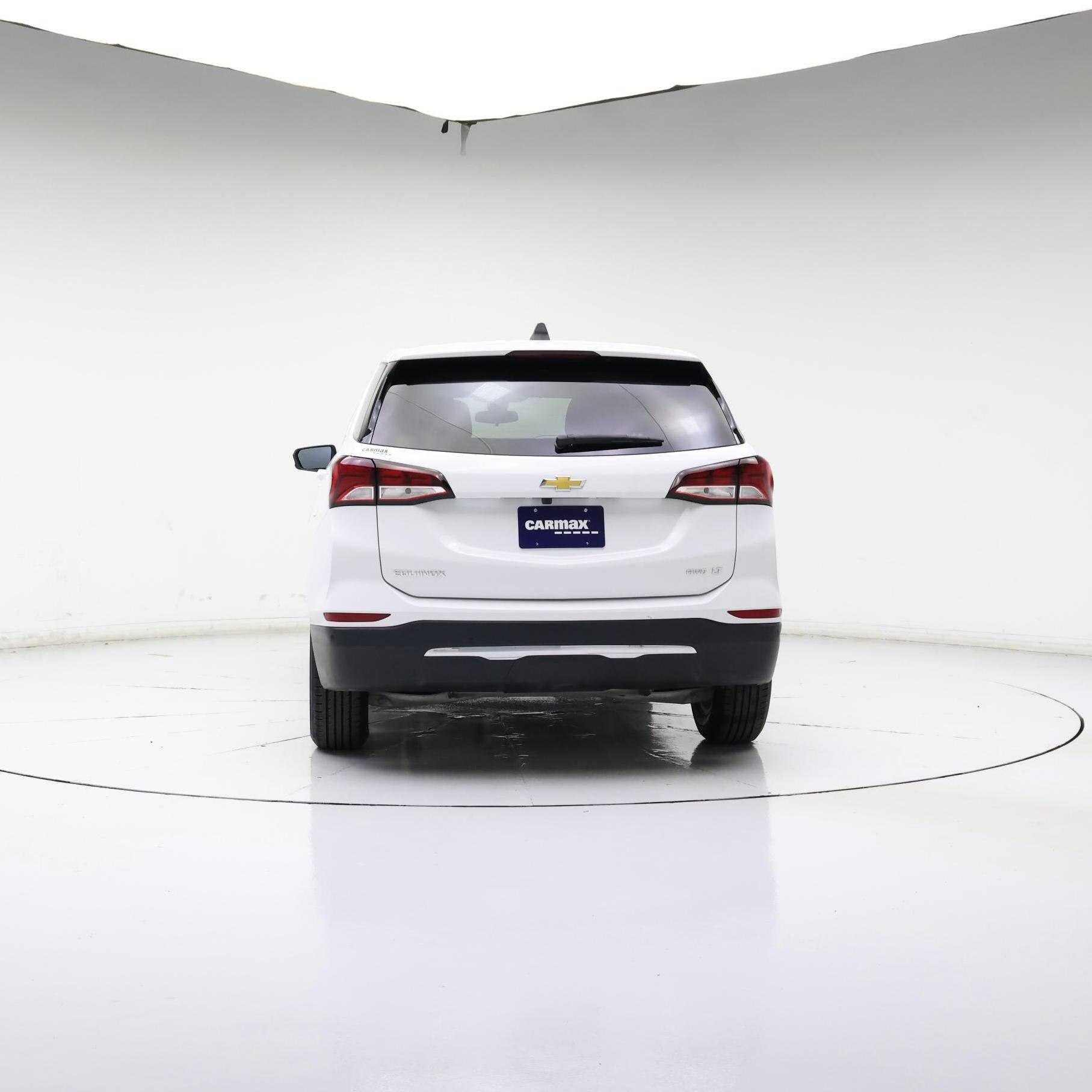 Thumbnail: 2024 Chevrolet Equinox - 6