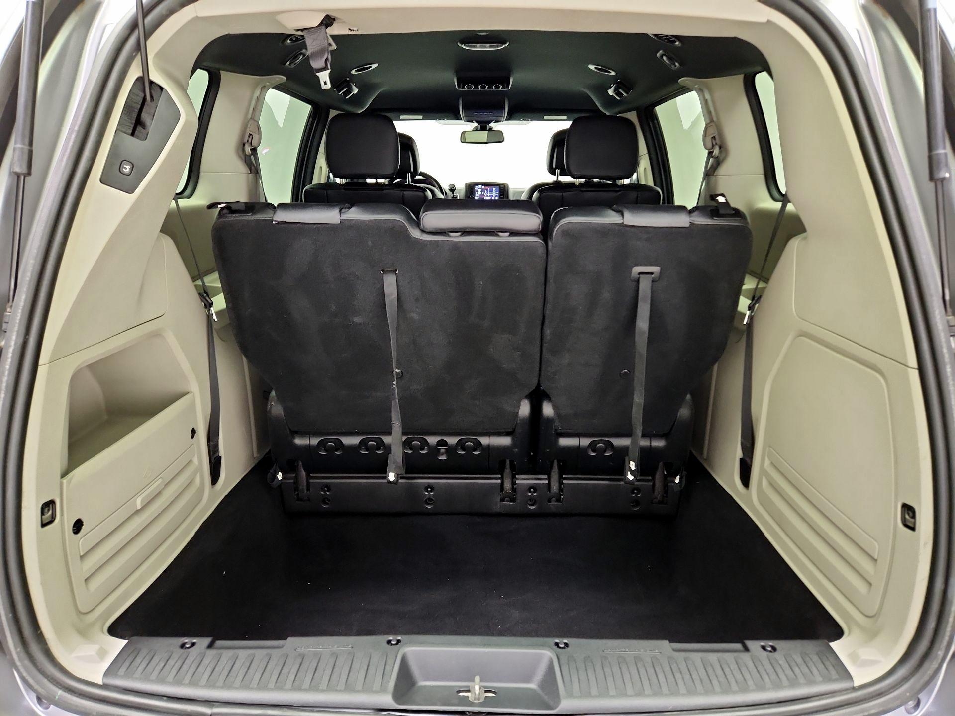 Thumbnail: 2019 Dodge Grand Caravan - 20