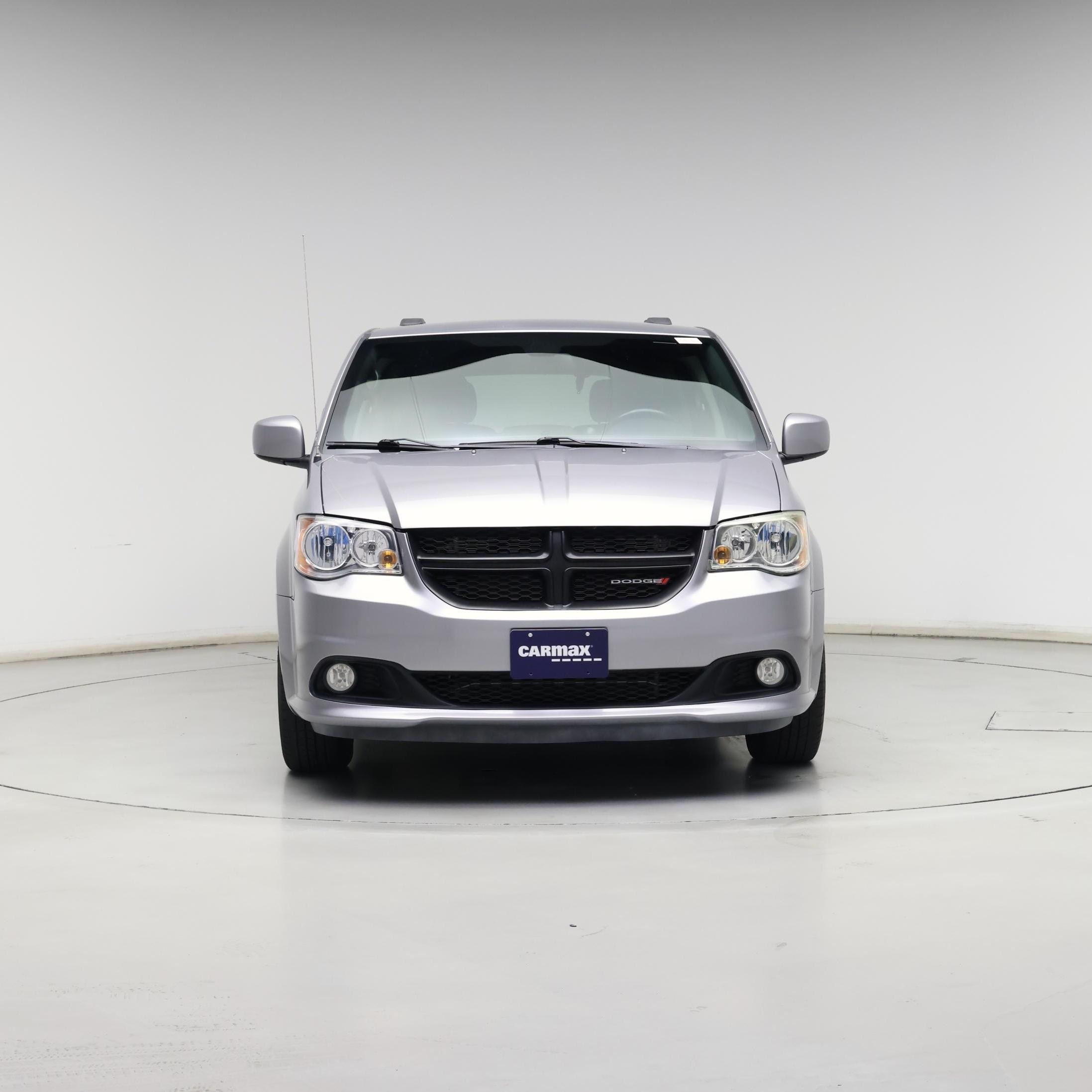 Thumbnail: 2019 Dodge Grand Caravan - 5