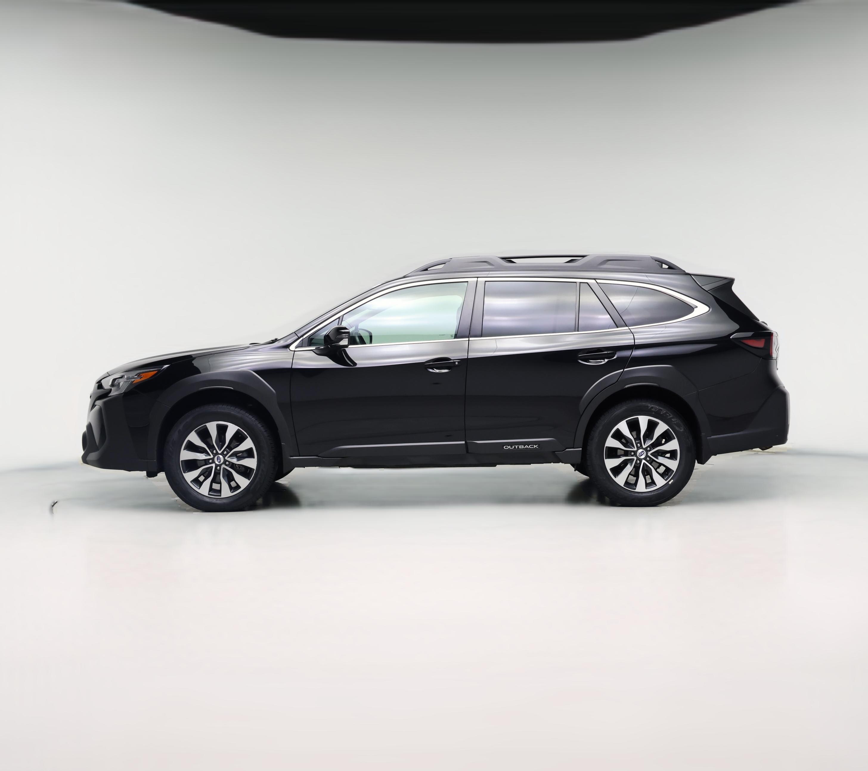 Thumbnail: 2023 Subaru Outback - 1