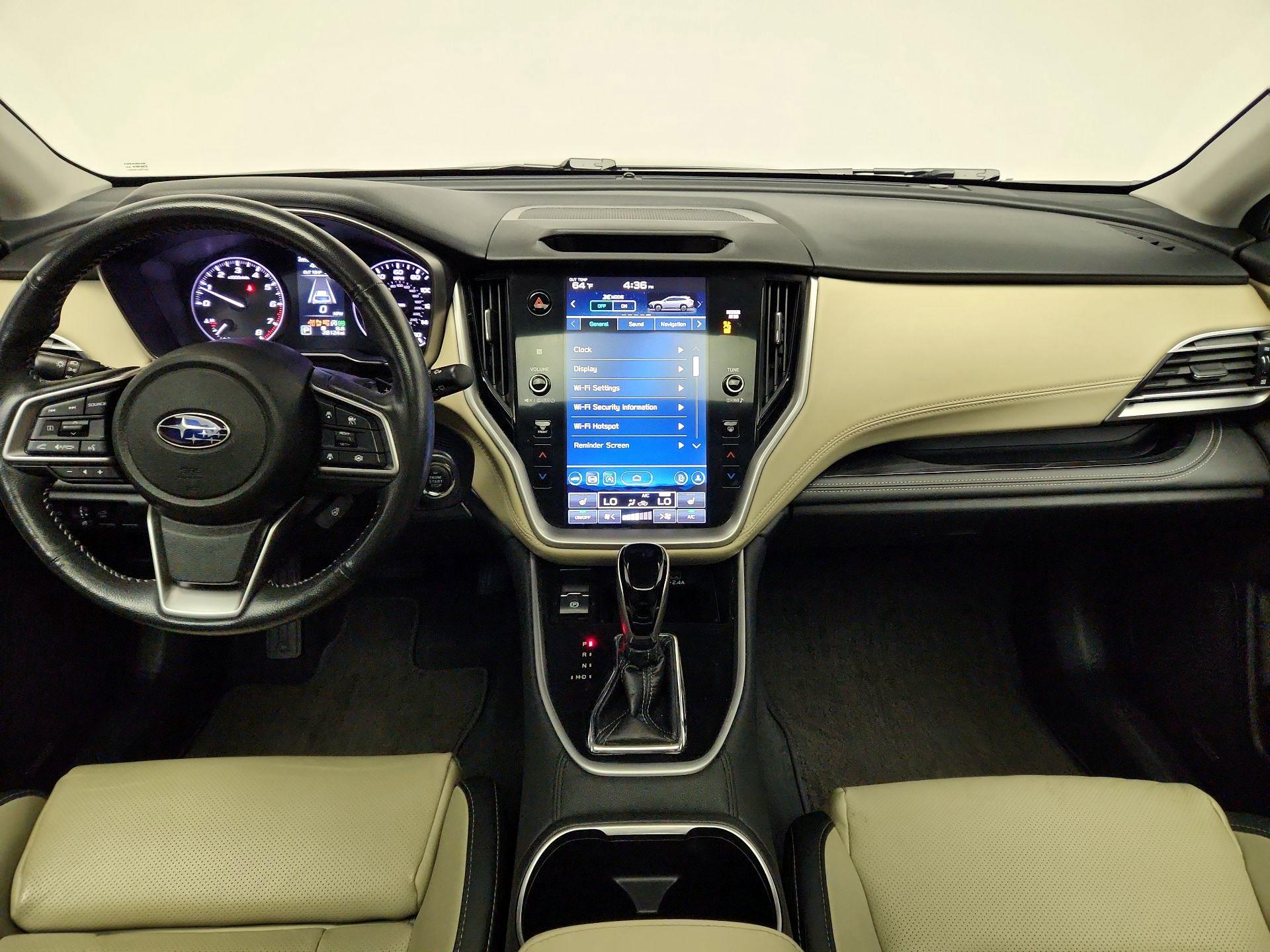 Thumbnail: 2023 Subaru Outback - 9