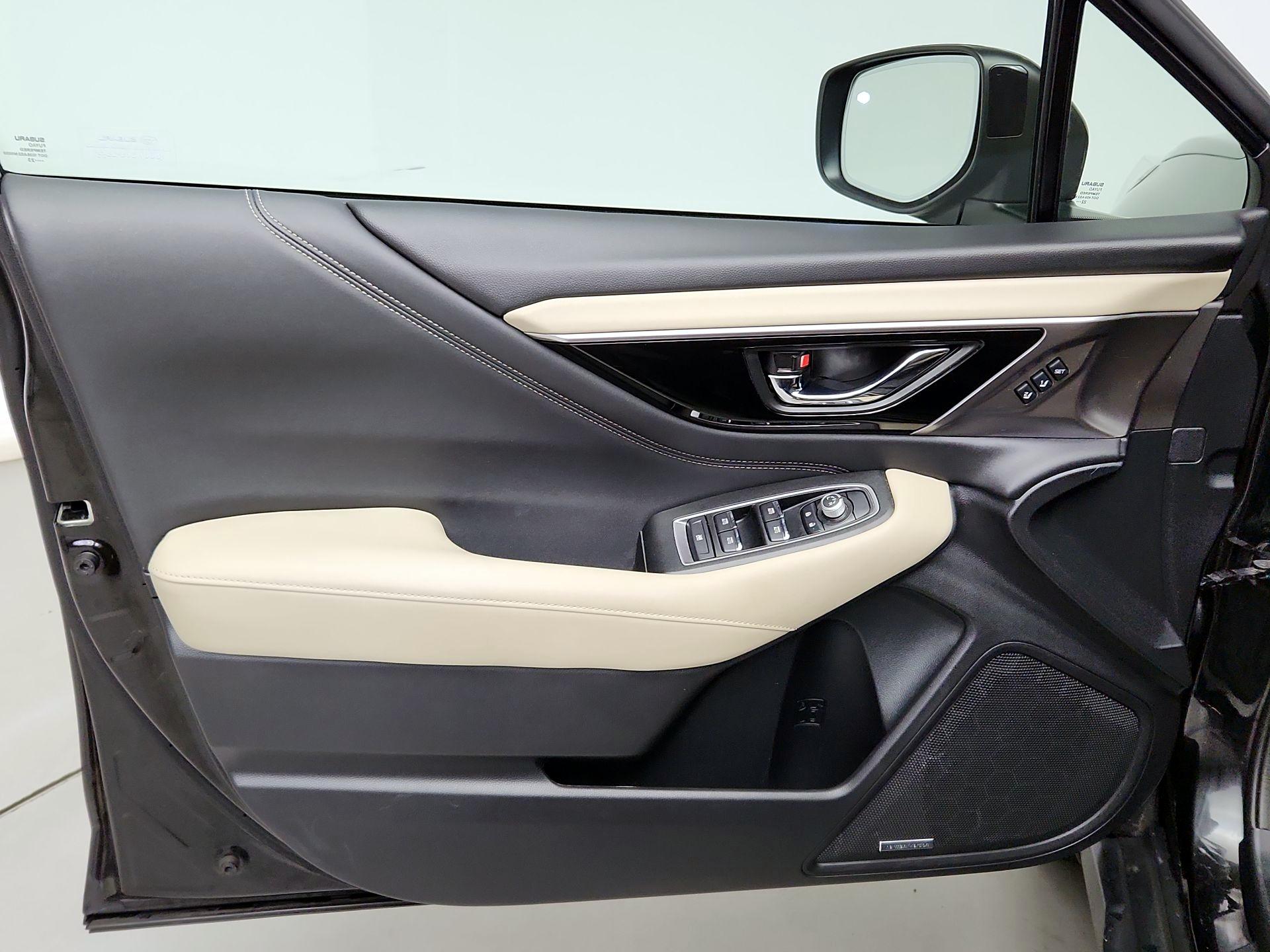 Thumbnail: 2023 Subaru Outback - 12