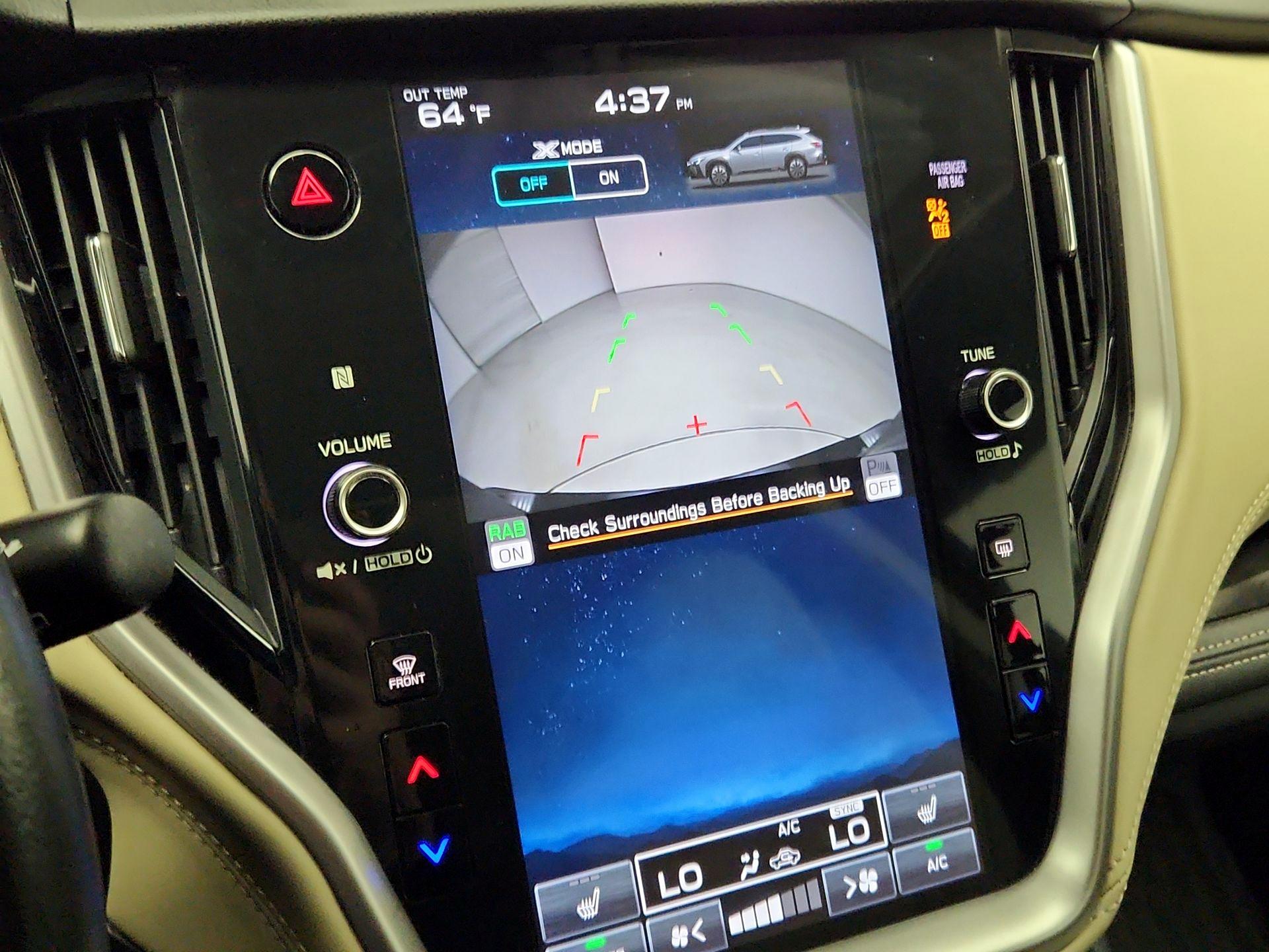 Thumbnail: 2023 Subaru Outback - 13