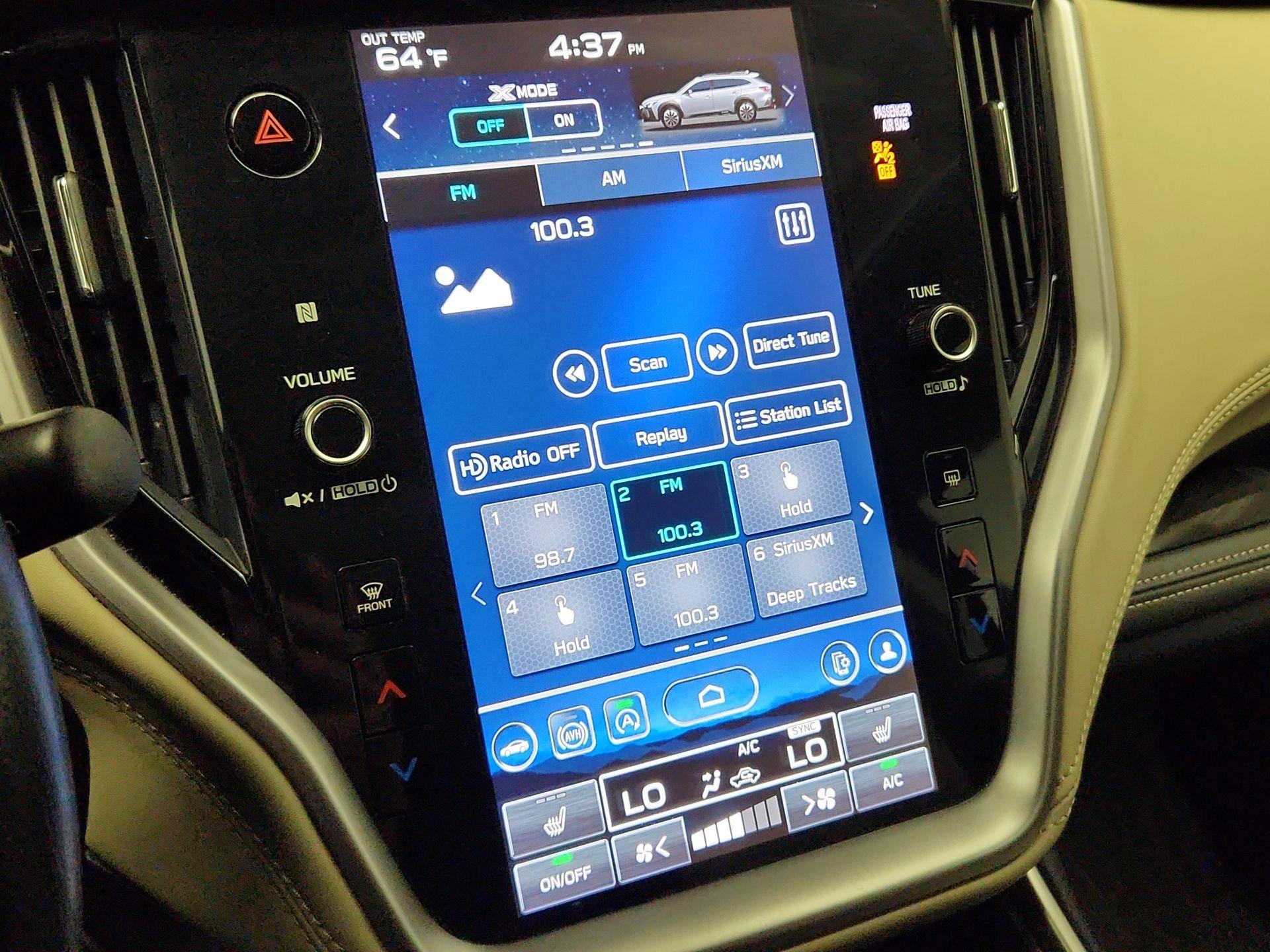 Thumbnail: 2023 Subaru Outback - 14