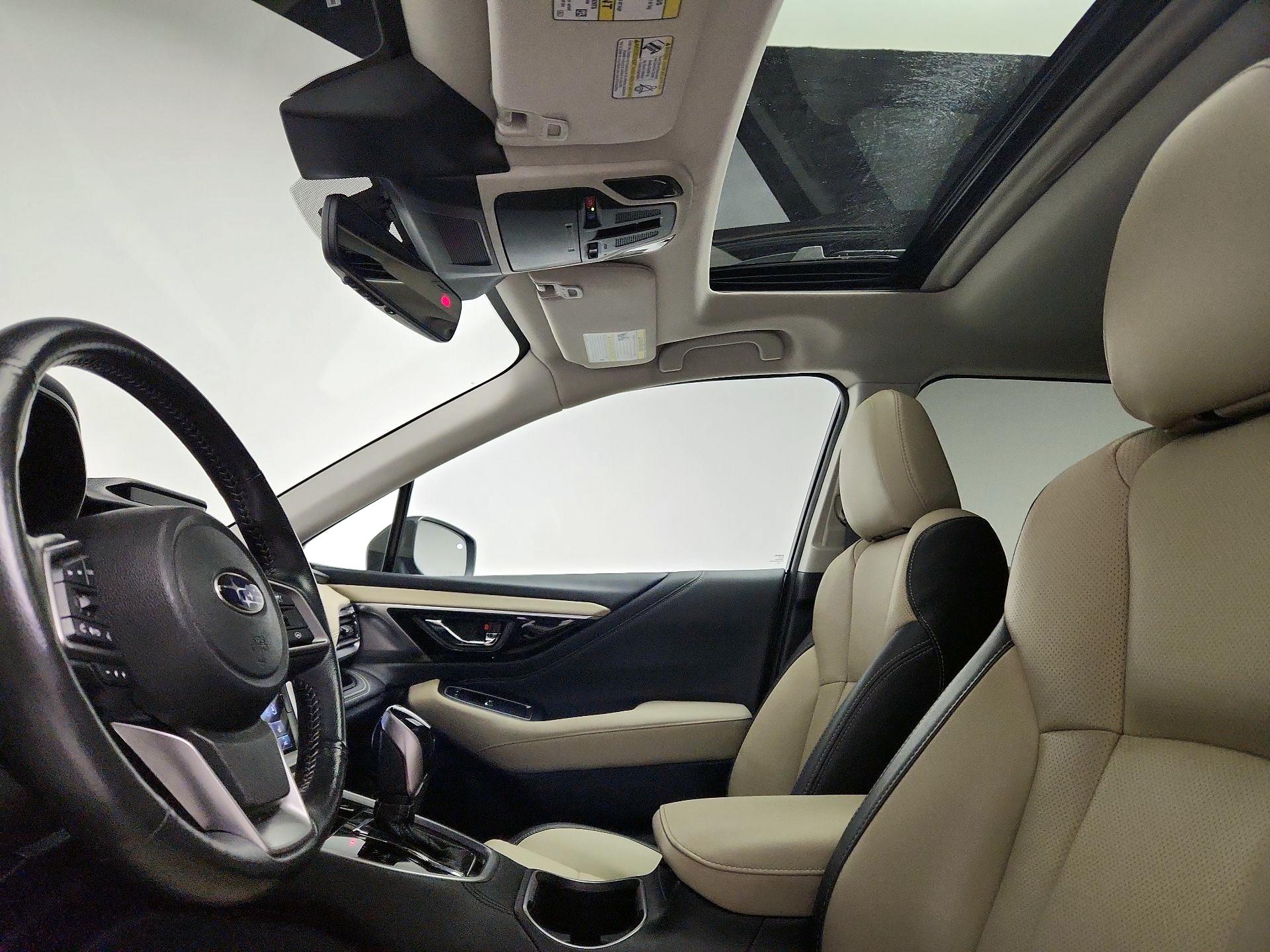 Thumbnail: 2023 Subaru Outback - 18