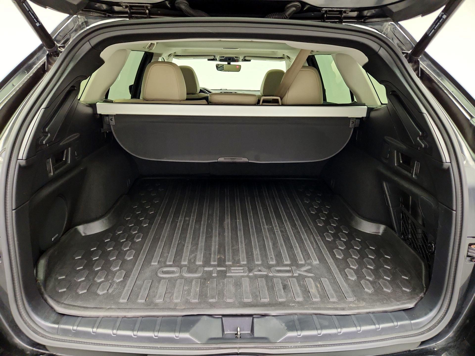 Thumbnail: 2023 Subaru Outback - 20